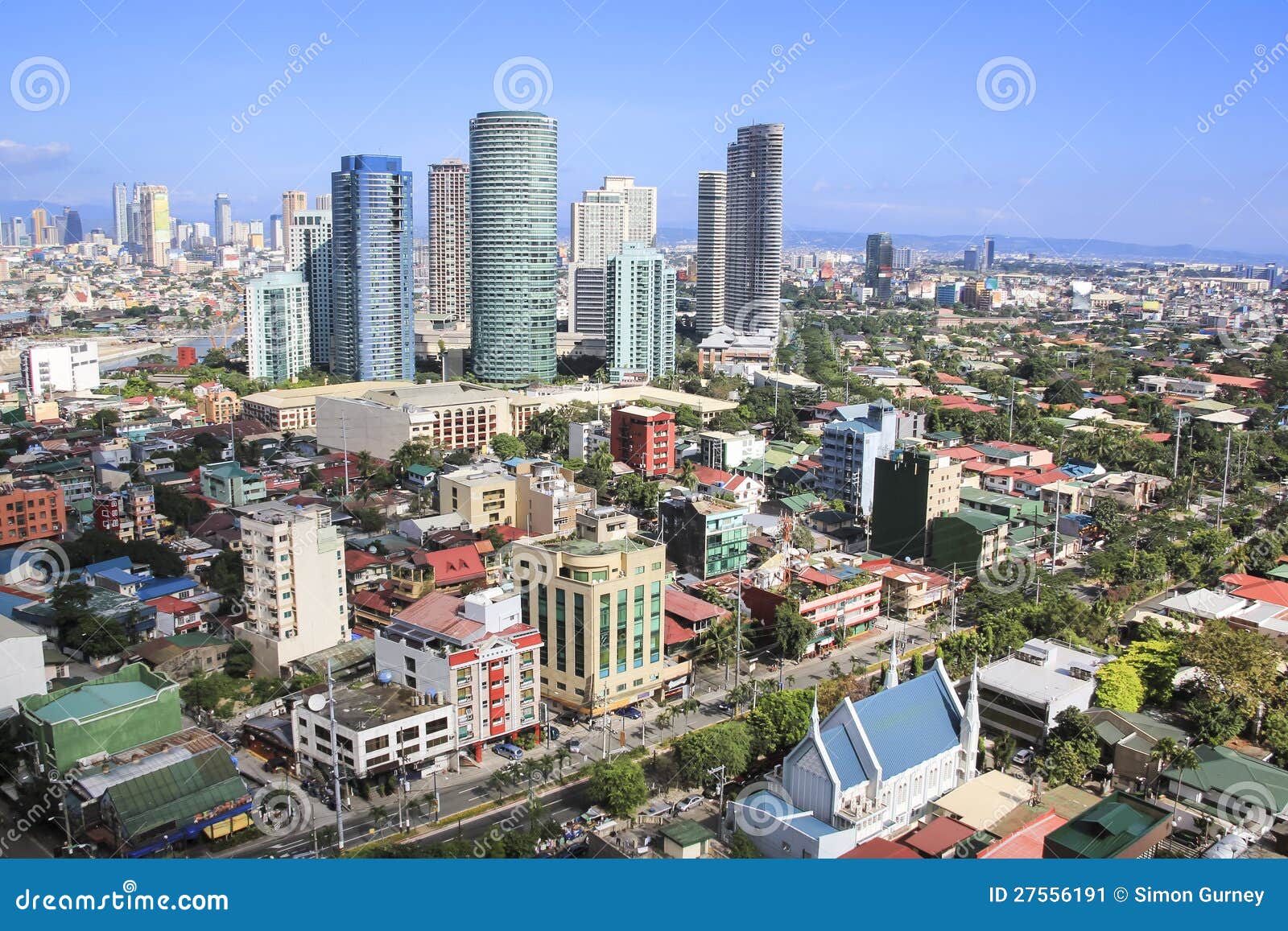 rockwell skyline makati city manila philippines