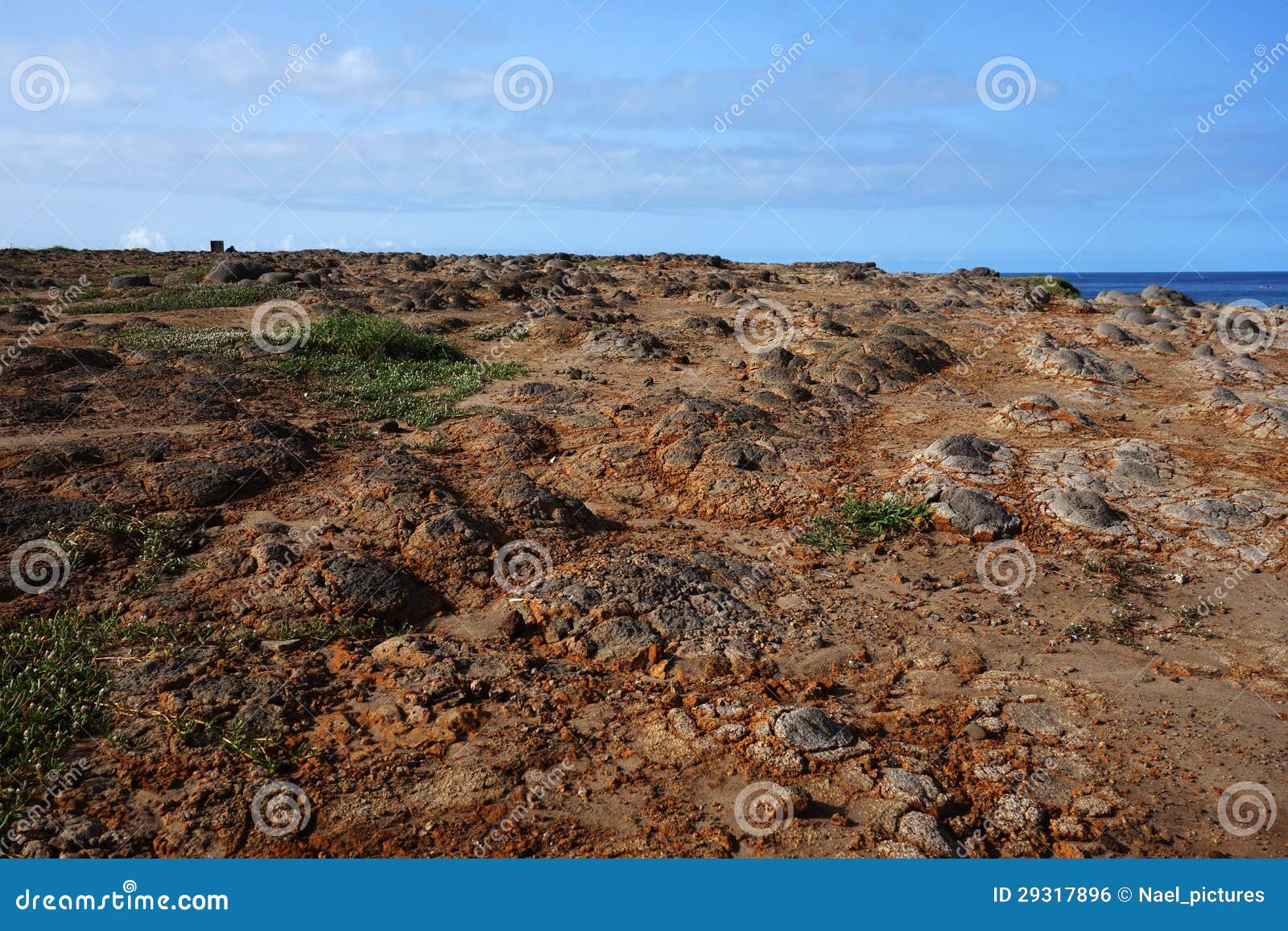 Rocky coastline stock photo. Image of atlantic, landscape - 29317896