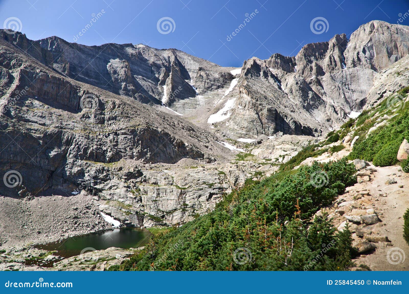 rocky mountain national park, colorado