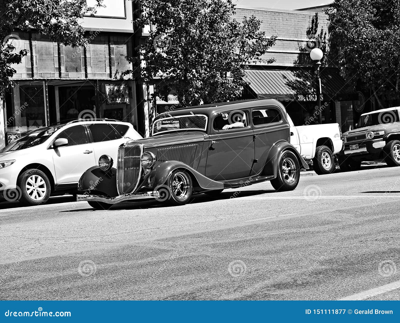 Rocky Mountain Auto >> 2019 Rocky Mountain Street Rod Nationals Parade Editorial Rocky Mountain Auto >> 2019 Rocky Mountain Street Rod Nationals Parade Editorial