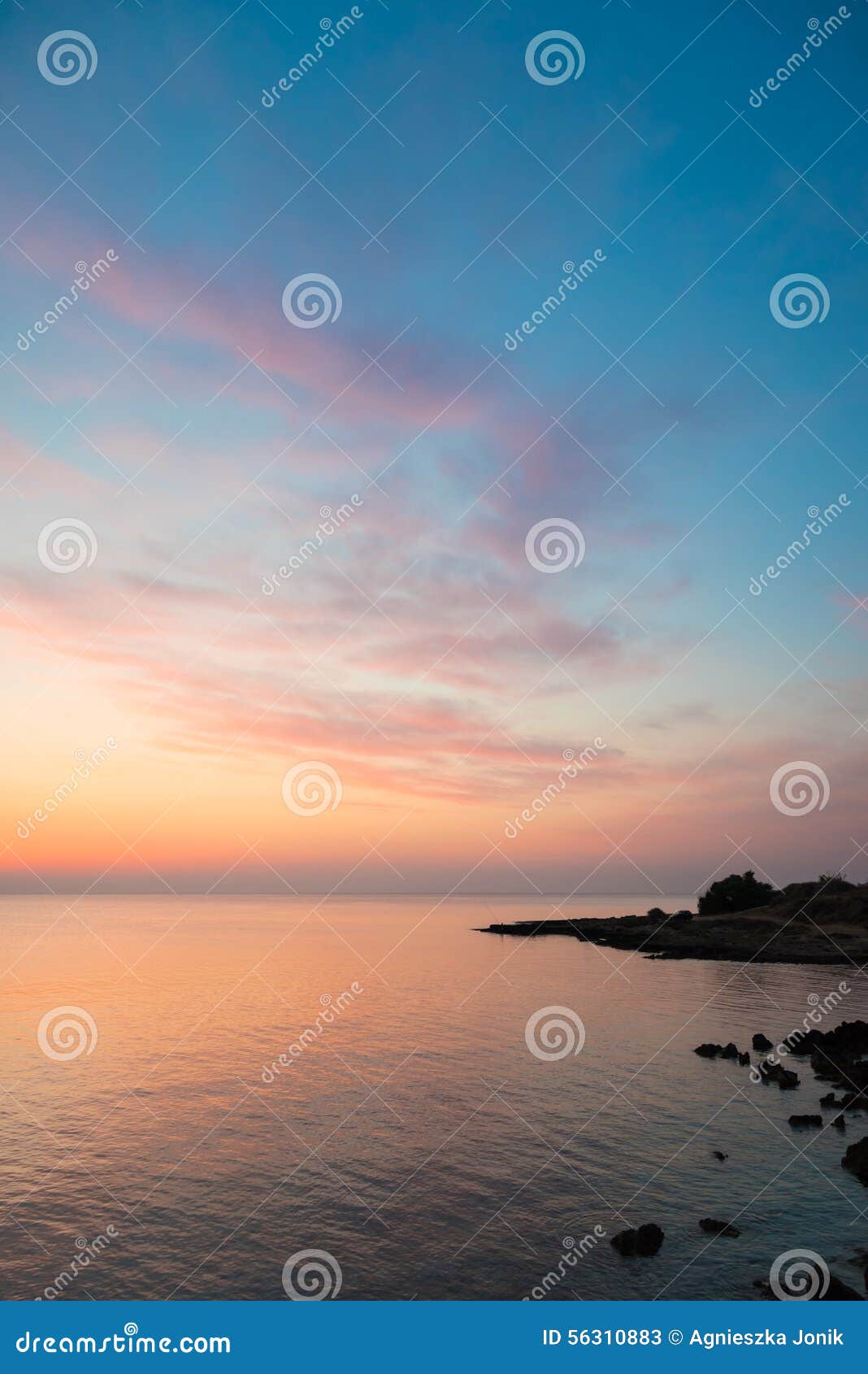 Rocky Sea Coast Before Sunrise Stock Image Image Of Dusk Stone Rocky Sea Coast Before Sunrise Stock Image Image Of Dusk Stone