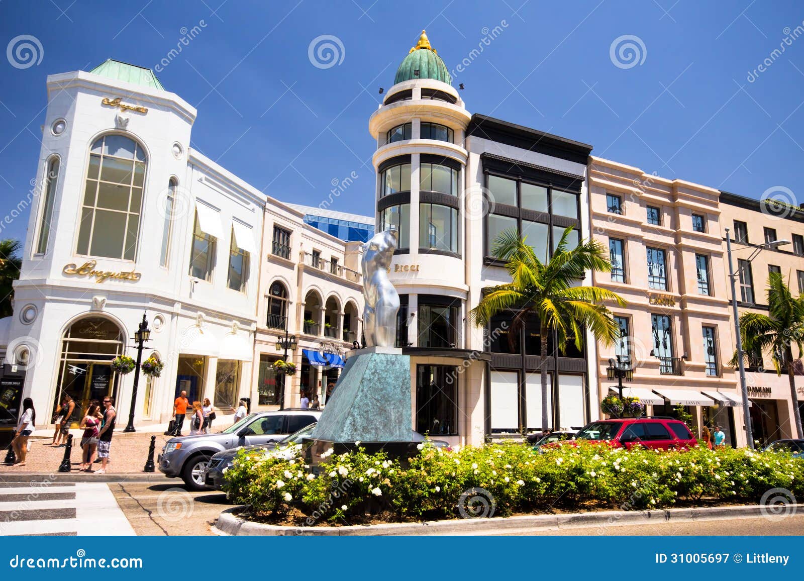 1,295 Louis Vuitton On Rodeo Drive Stock Photos, High-Res Pictures