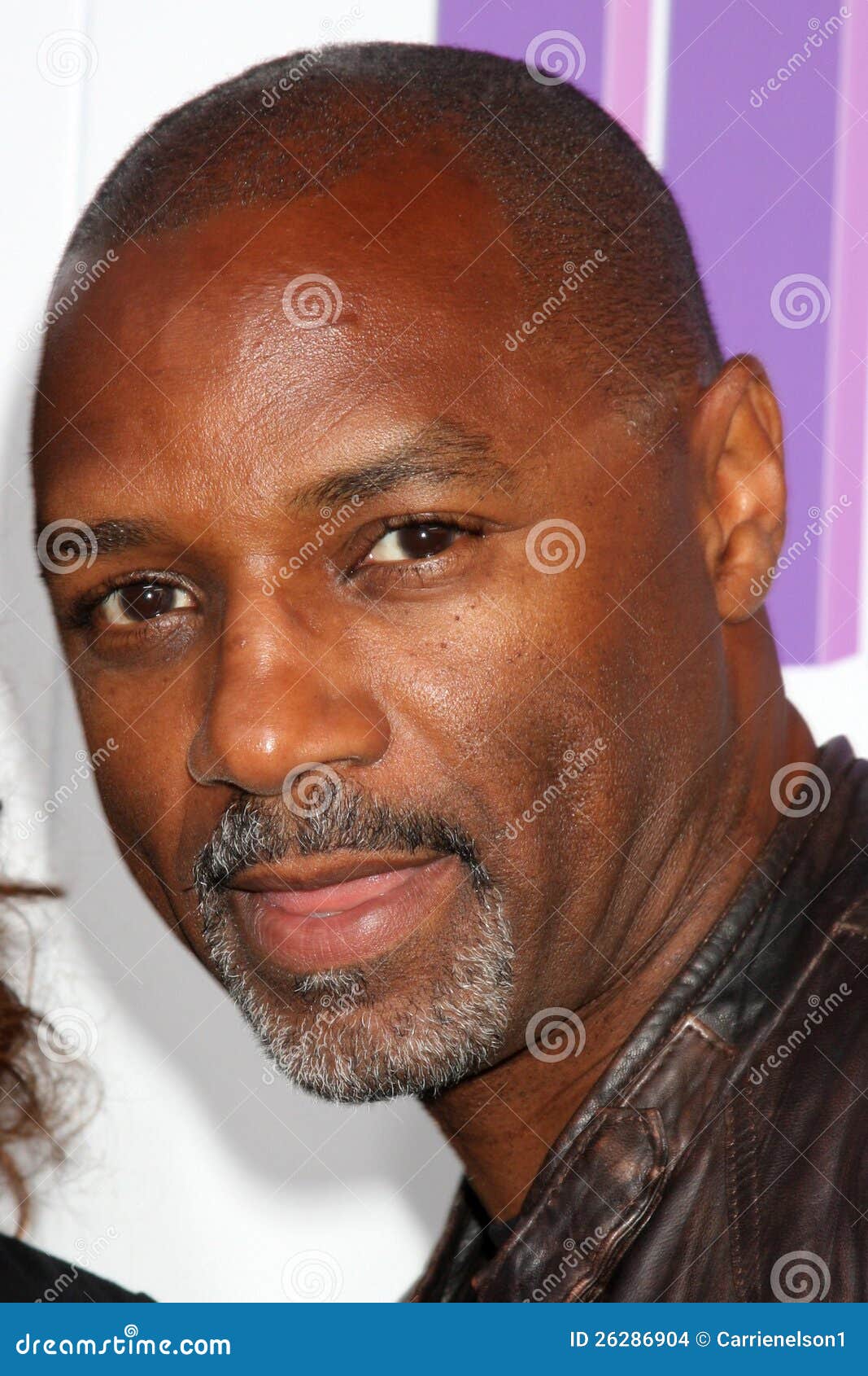 Rodney Van Johnson editorial stock image. Image of cinemas - 26286904