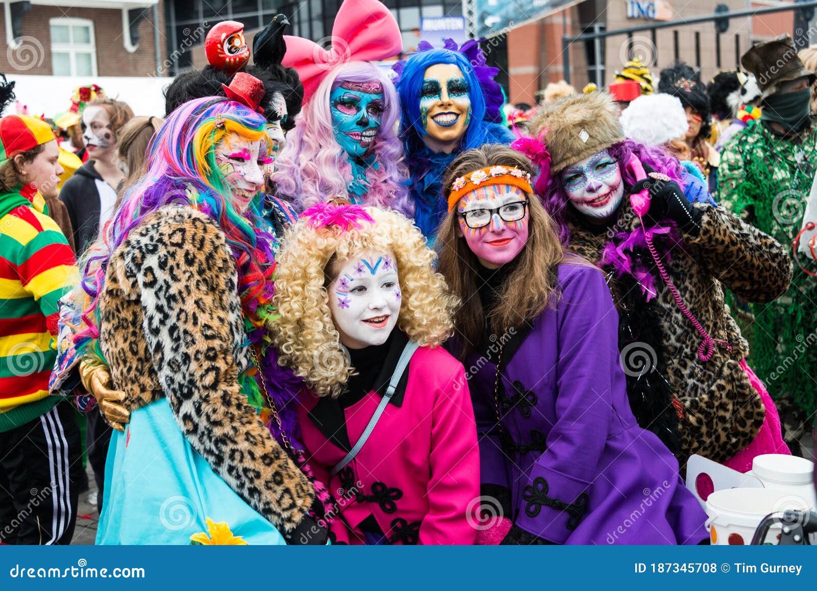 Limburg Costumes, Limbourg Tricolor Carnaval Homme, Taille 52-54, Costume  de Carnaval