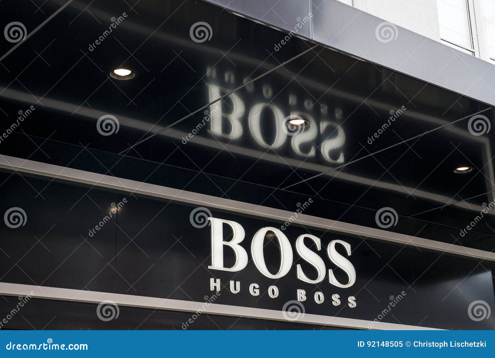 designer outlet hugo boss