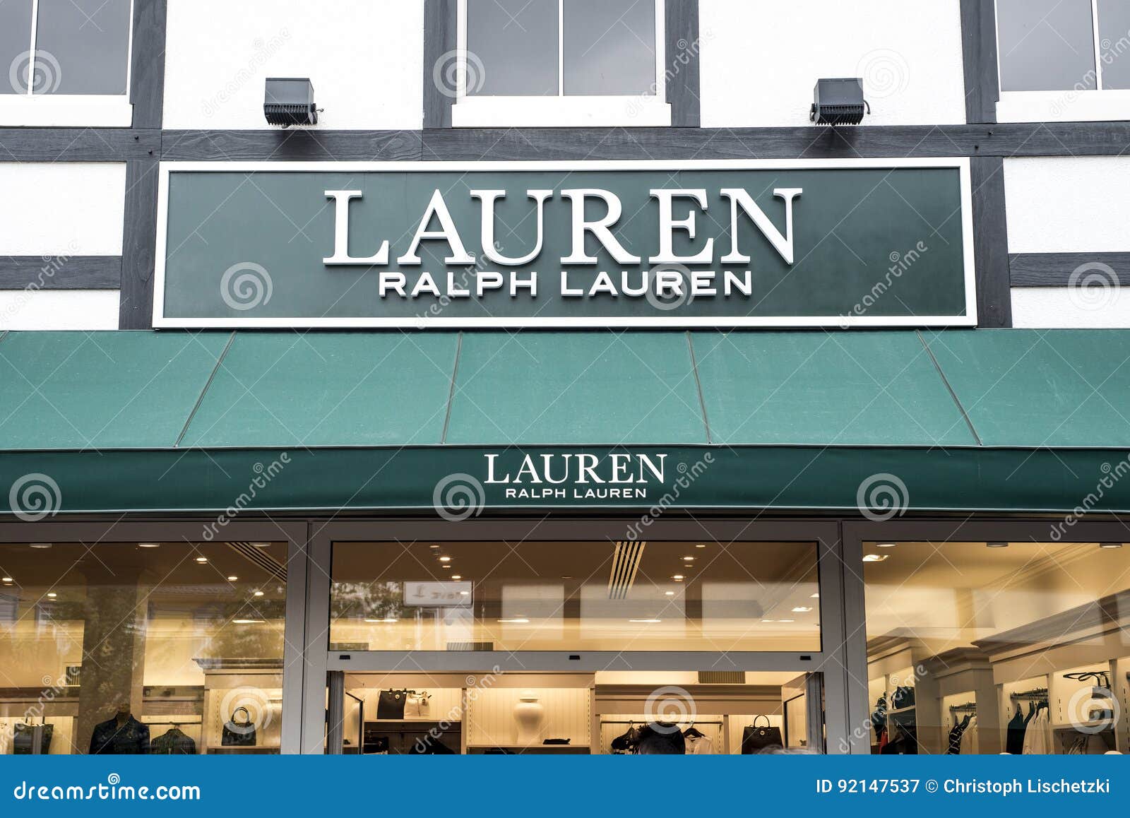 ralph lauren designer outlet