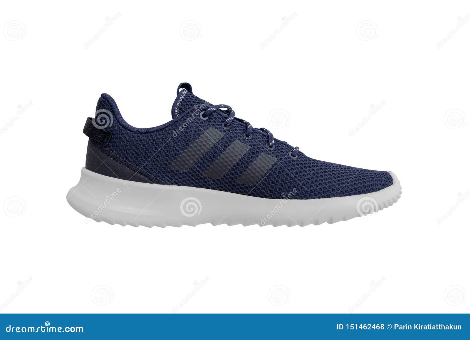 Adidas CLOUDFOAM RACER TR SHOES On 