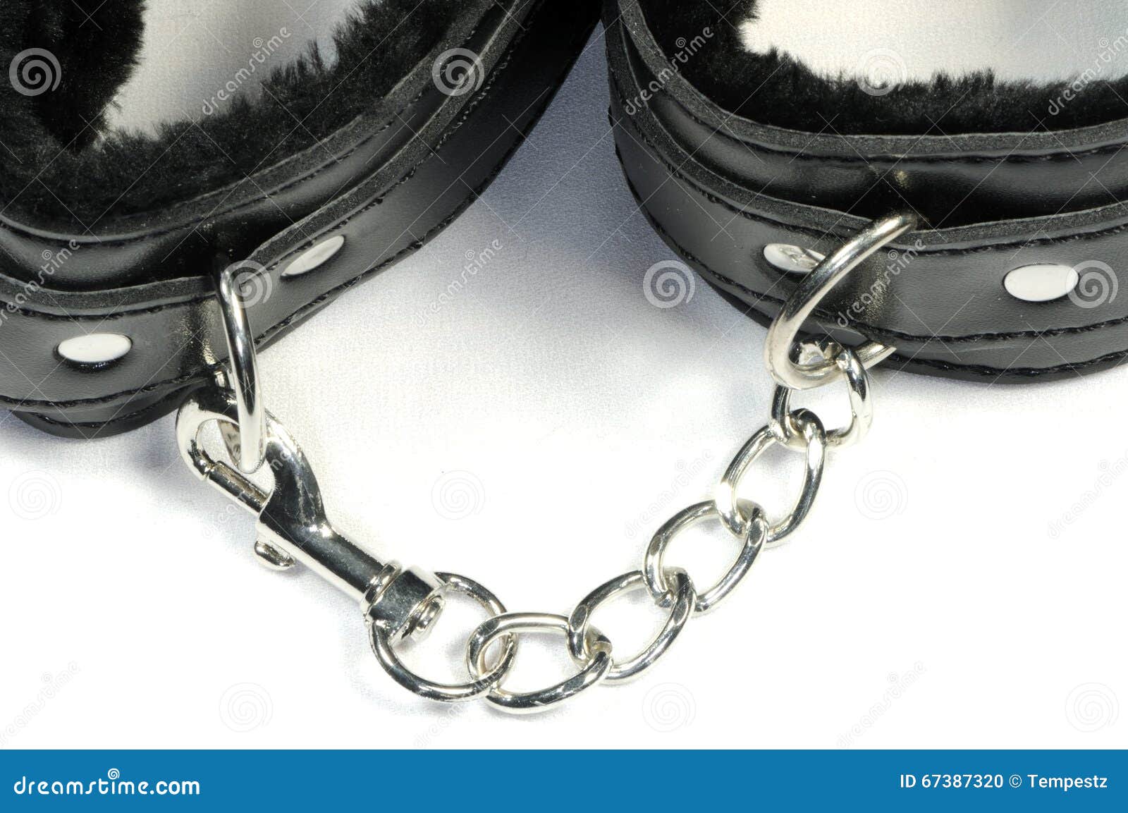 Light Bondage Photos