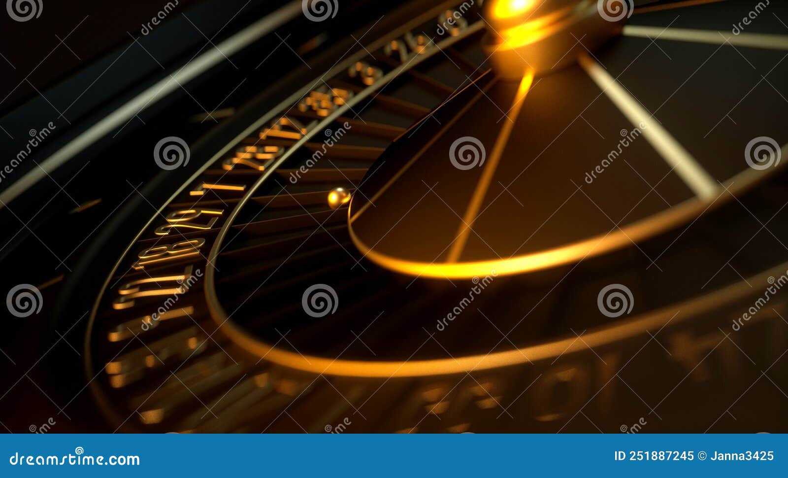 Roleta De Casino. Jogo De Cassino De Las Vegas. Probabilidade De Sorte No  Jogo. Casino Online. Imagem de Stock - Imagem de dados, rico: 251887245