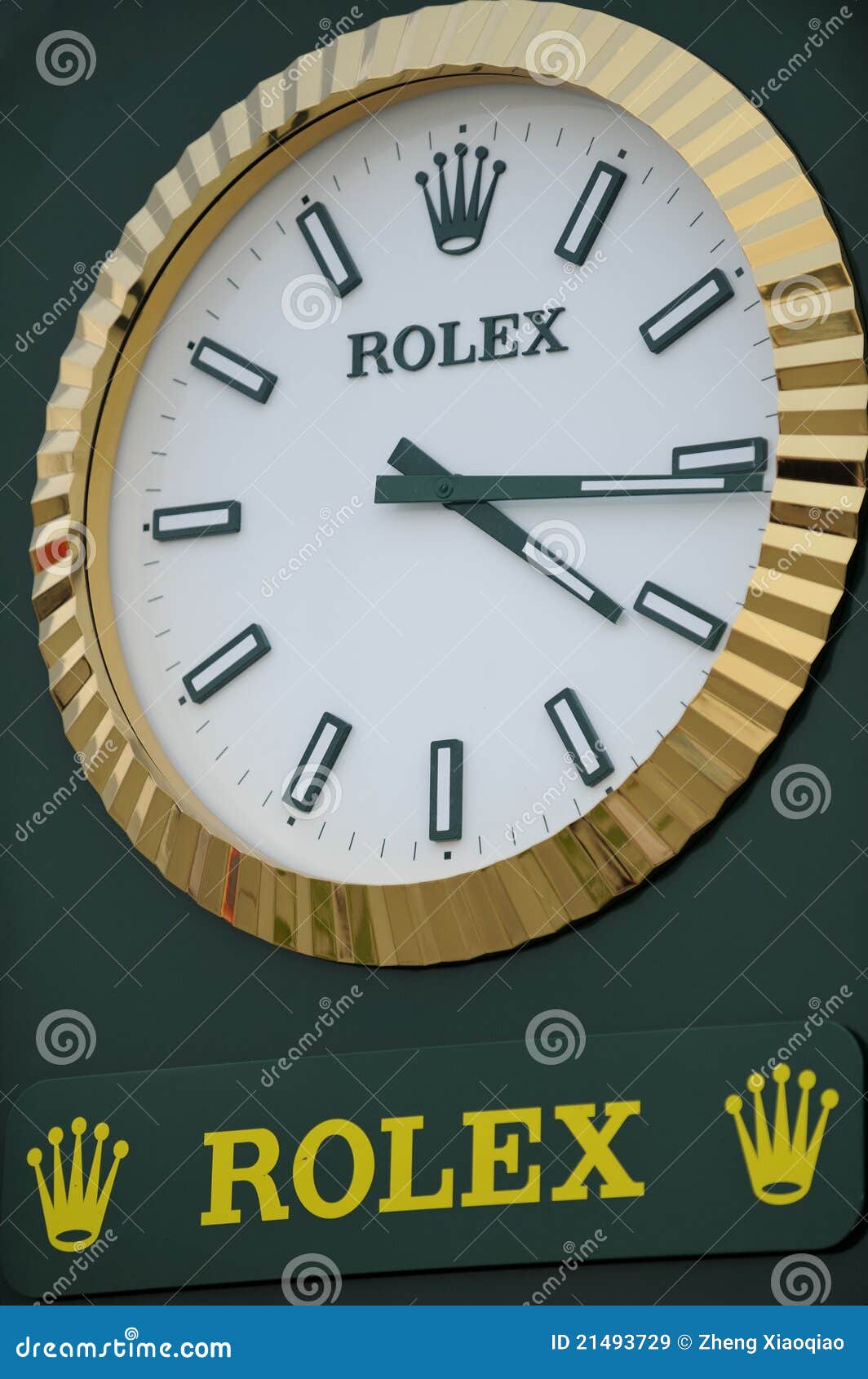 Relógio Rolex imagem de stock editorial. Imagem de metal - 21493729, image size:1064x1690