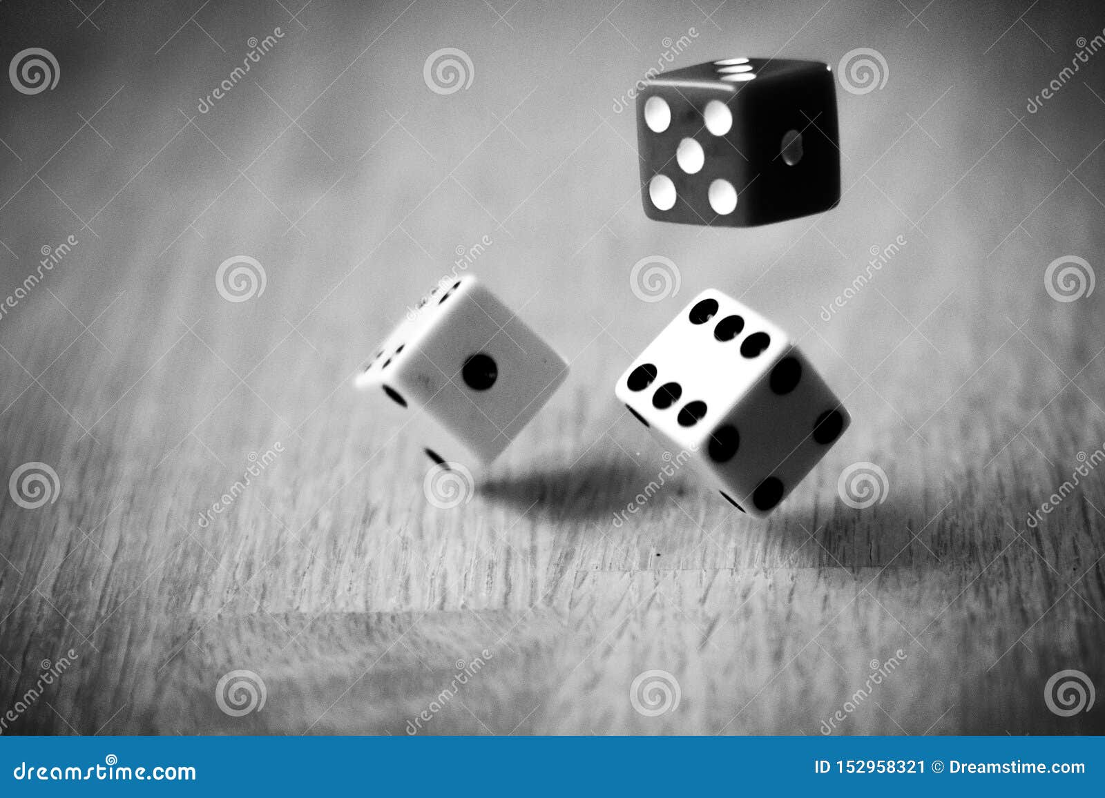 Roll dice stock image. Image of chance, games, fall 152958321