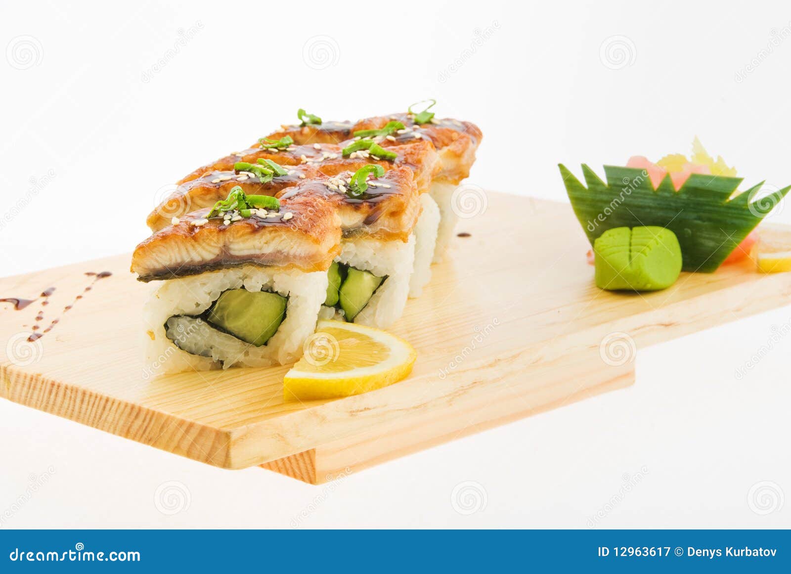 Roll dinosaur 3 stock image. Image of aromatic, diet 12963617