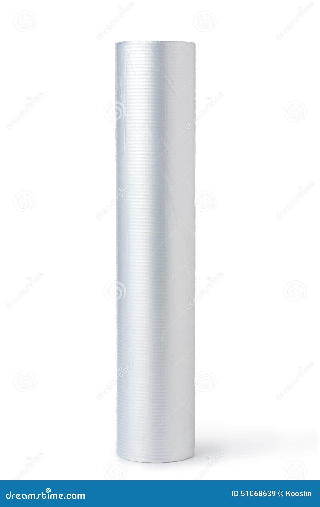 Roll of plastic bags stock image. Image of packaging 51068639