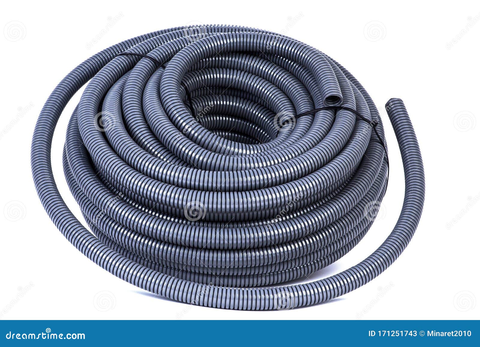 What Is A Flexible Electrical Conduit?