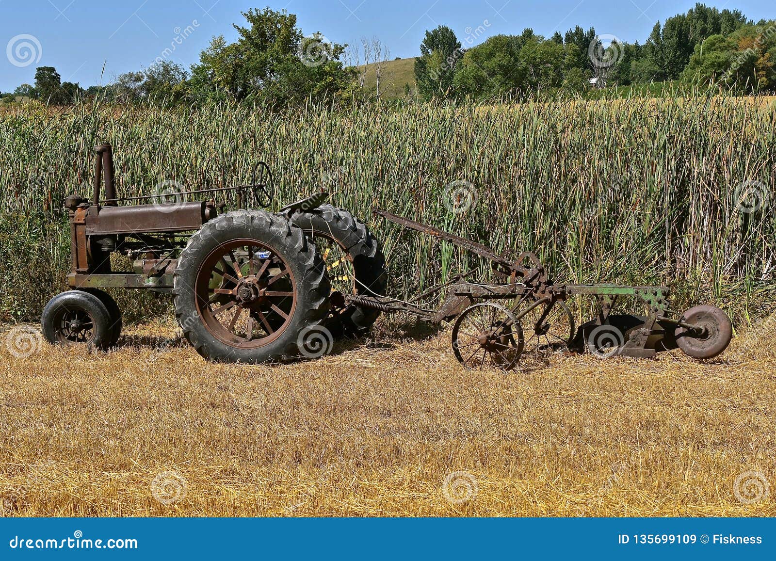 John Deere 2 — Tractorpulling Edewecht