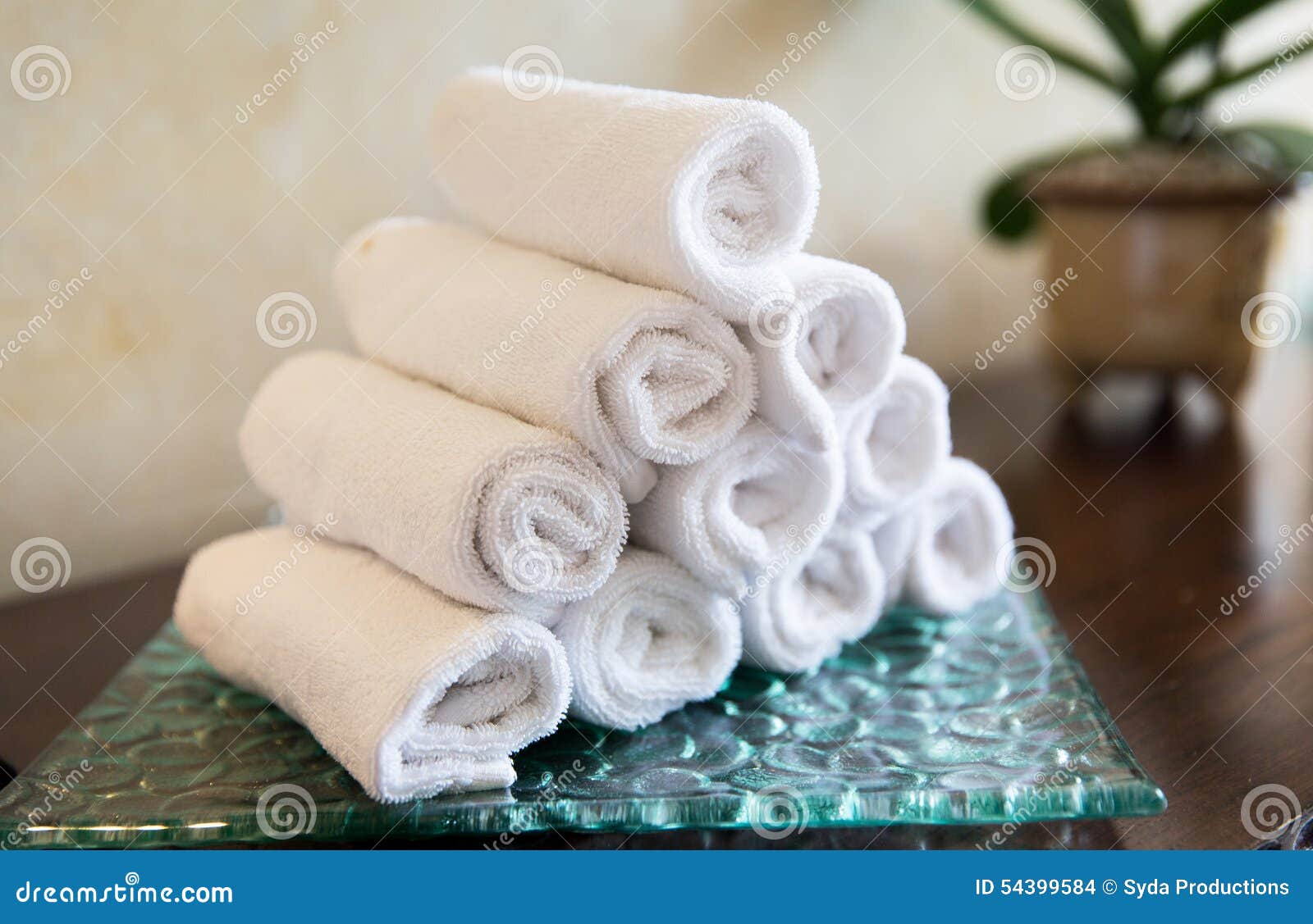 164 Rolled Towel Tray Spa Stock Photos - Free & Royalty-Free Stock Photos  from Dreamstime