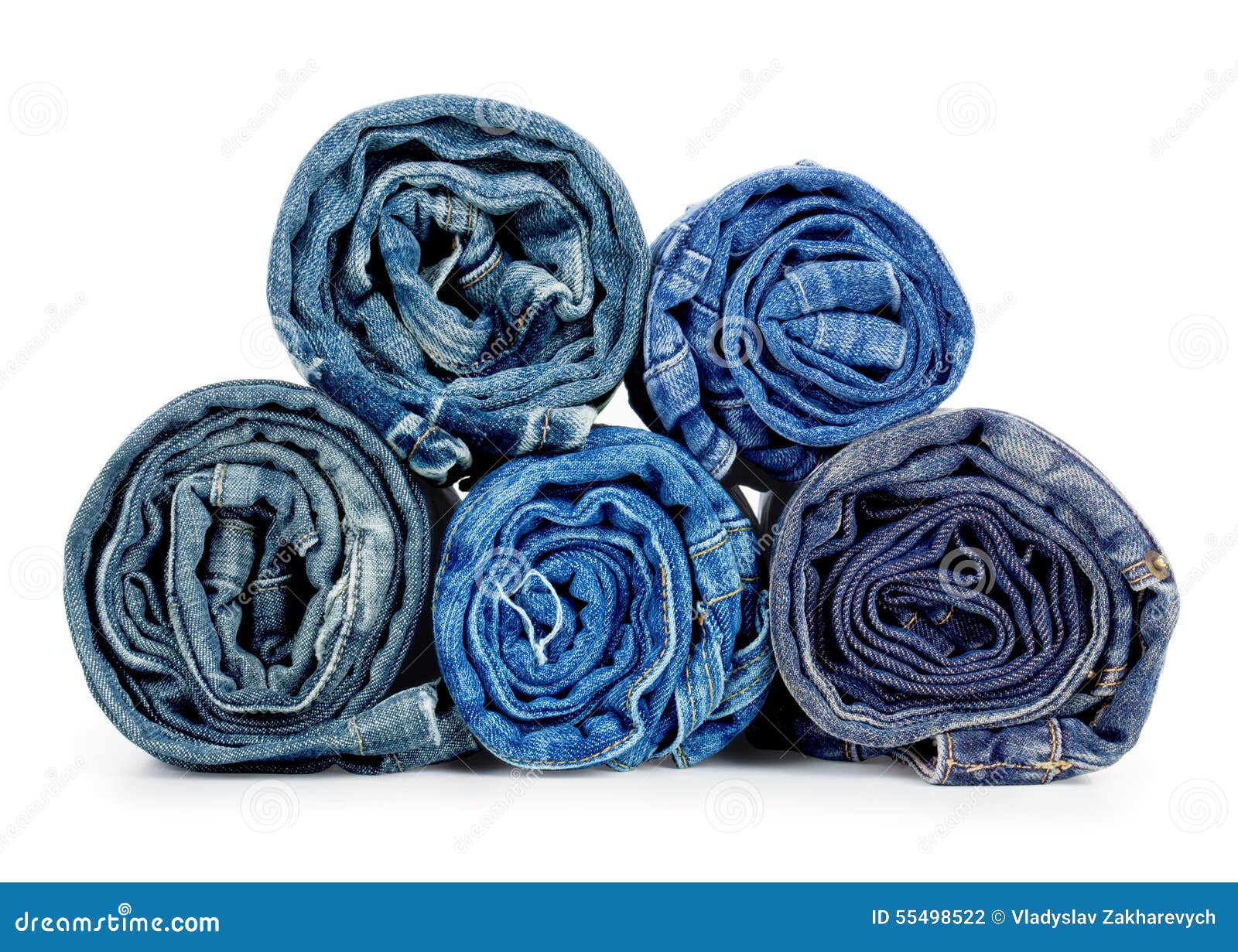 Rolled jeans stock photo. Image of black, navy, outfit - 55498522