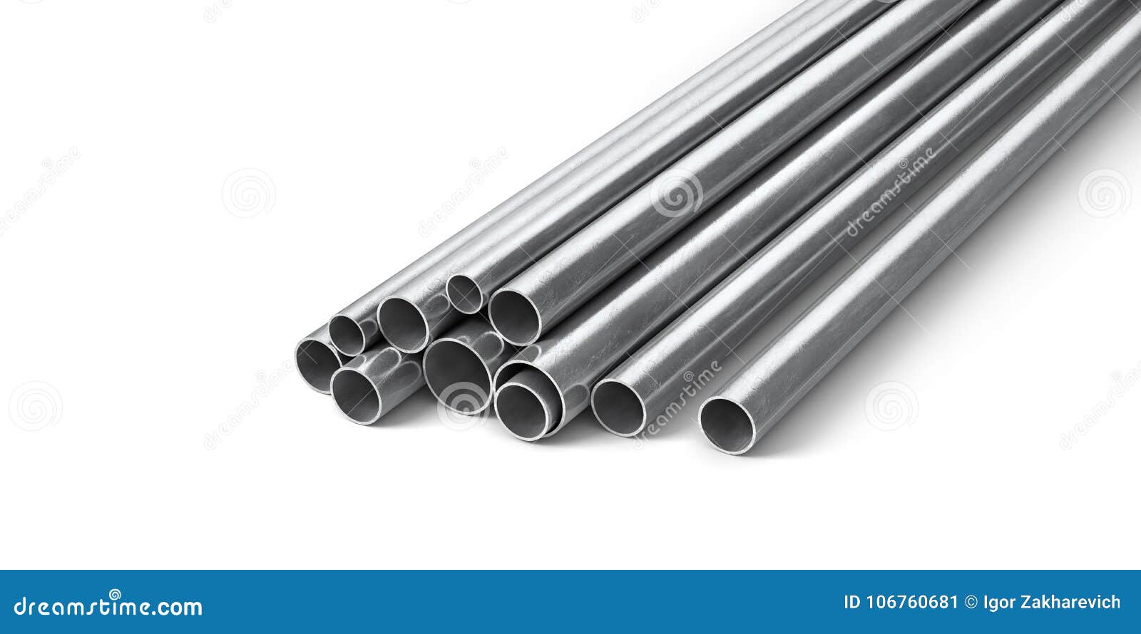 rolled metal products. steel profiles and tubes.