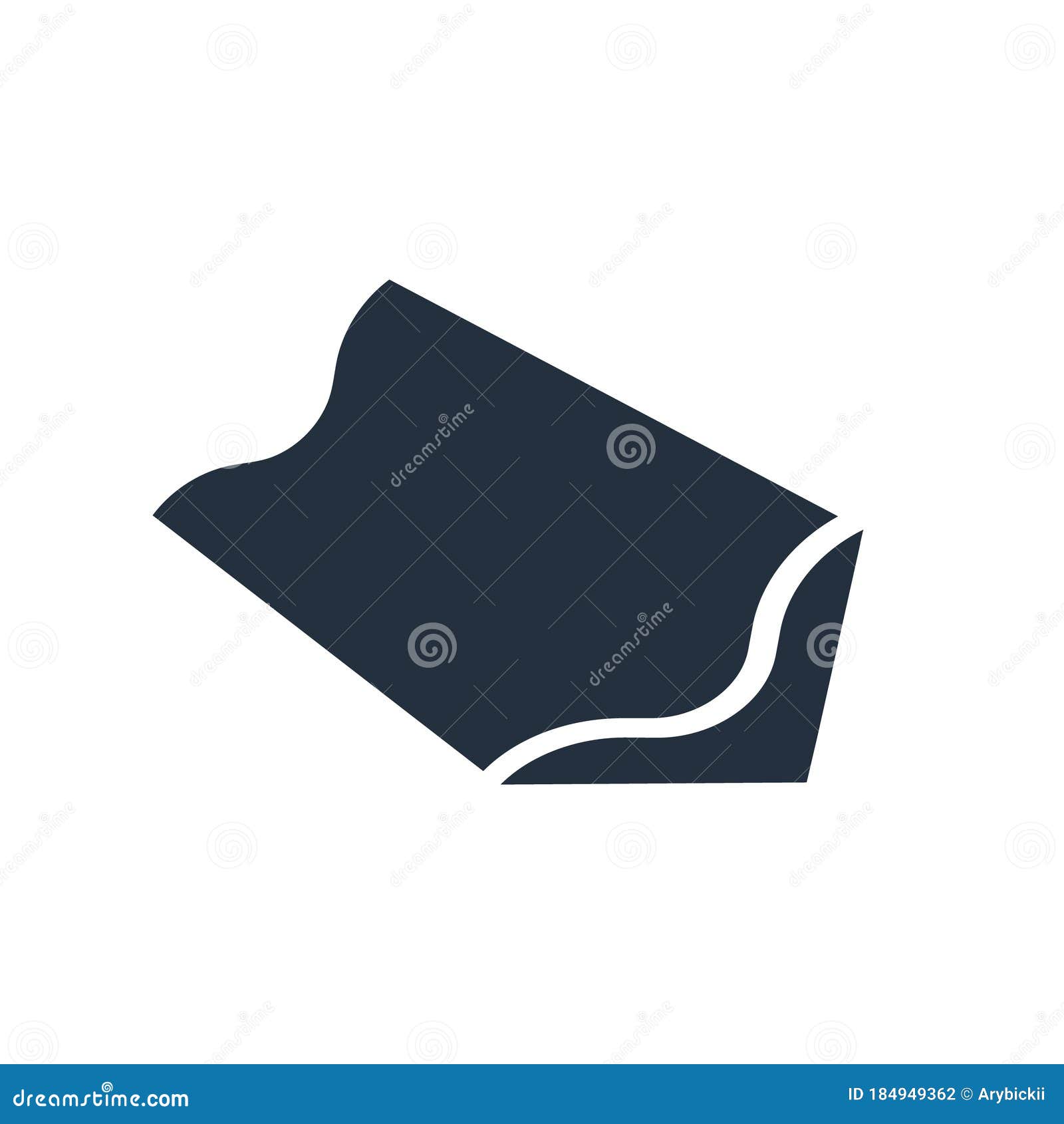 rolled metal products  icon
