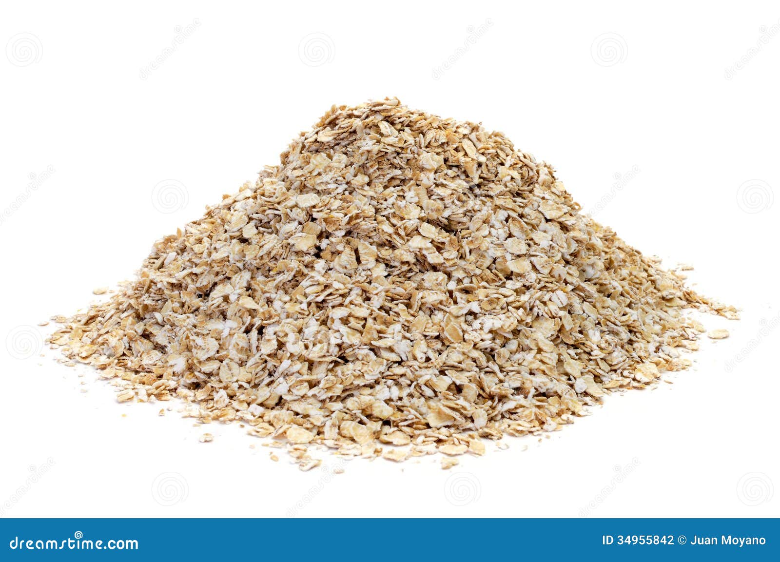 rolled oats