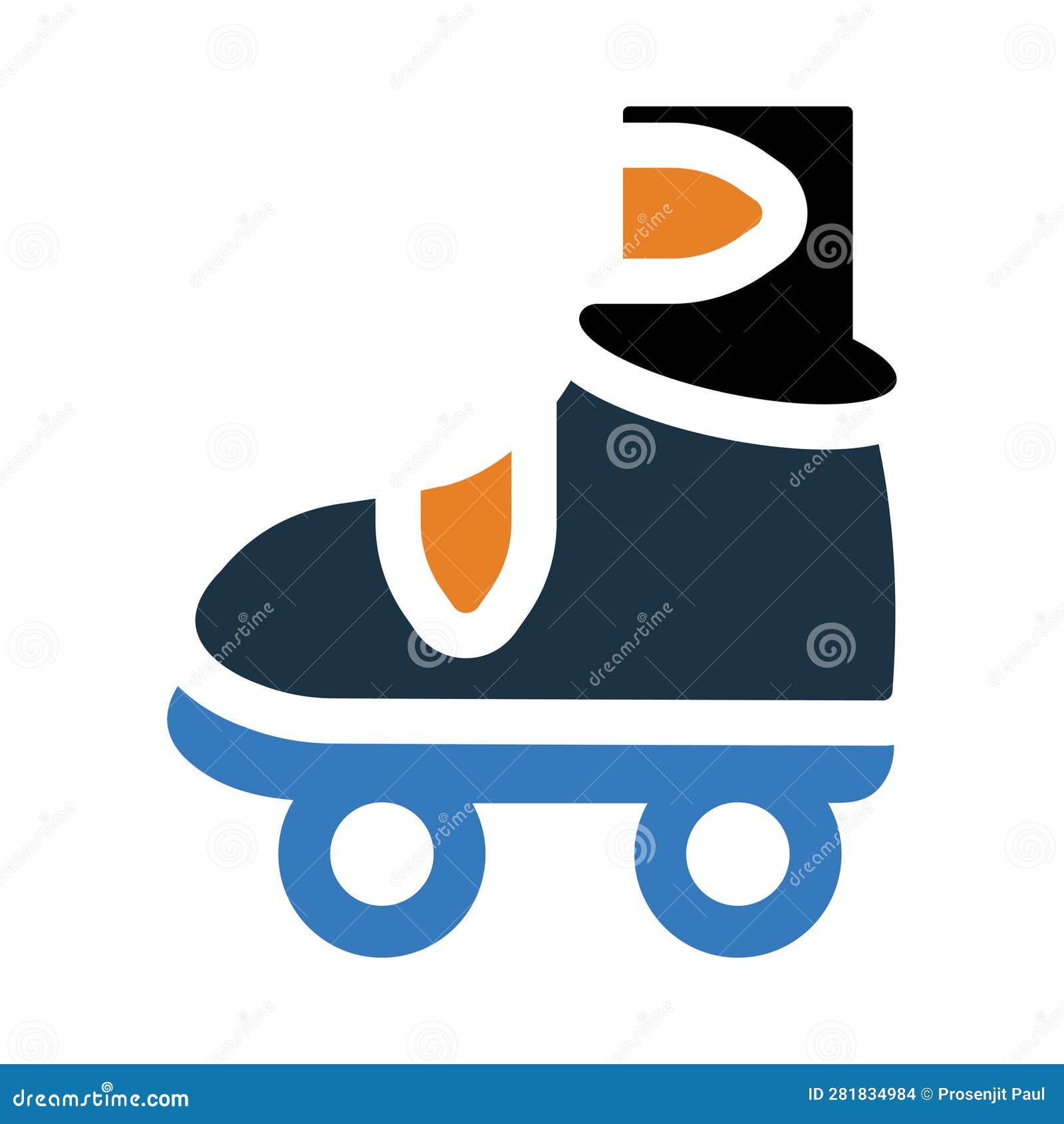 Roller Skate, Kids Roller Skating, Ice Roller, Roller Skating Icon
