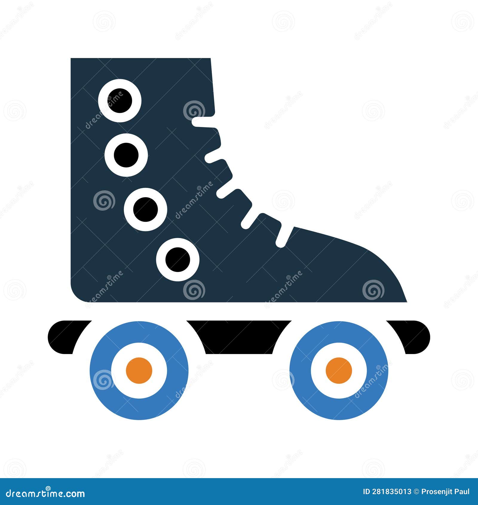 Roller Skate, Kids Roller Skating, Ice Roller, Roller Skating Icon