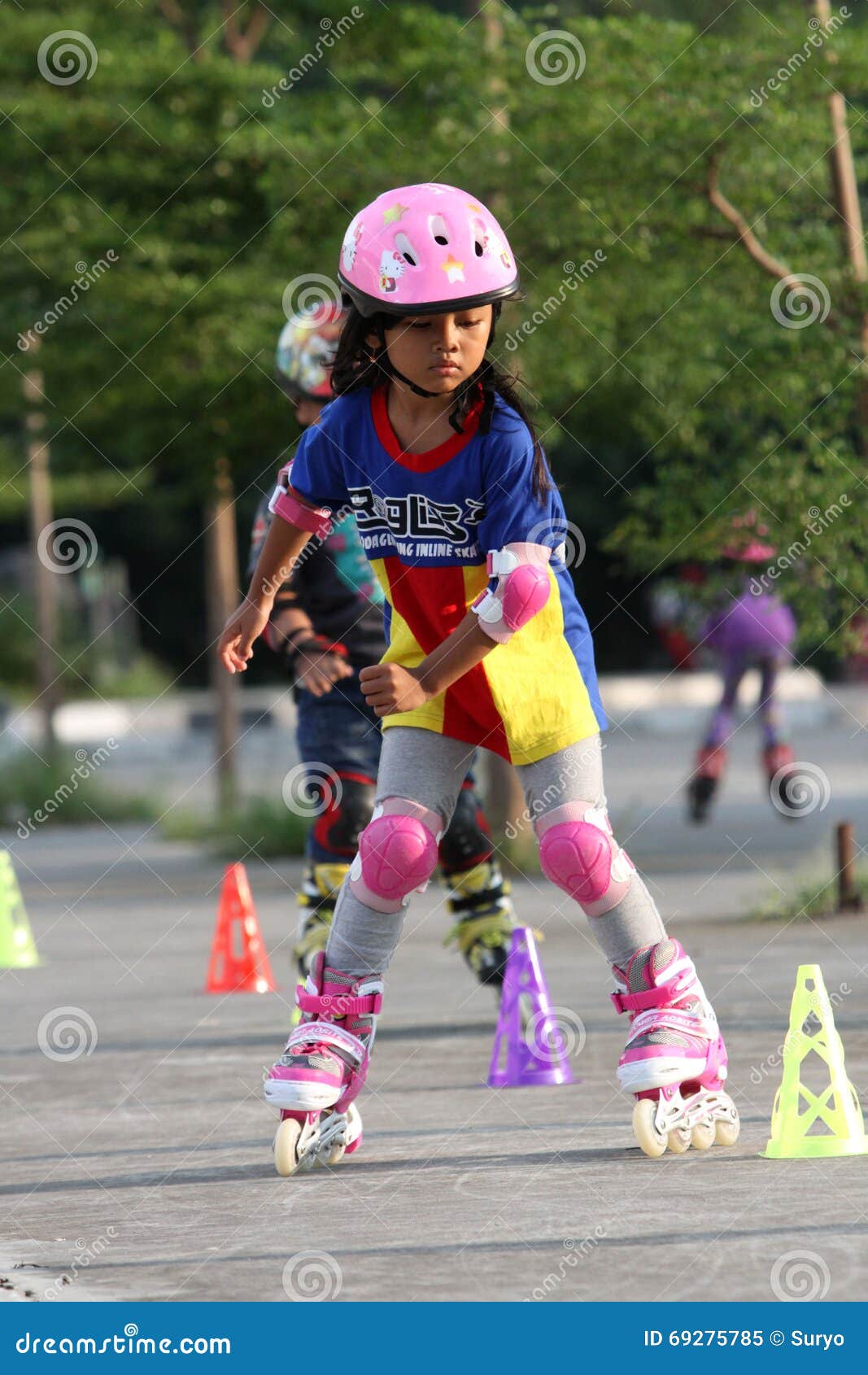Roller skates editorial image. Image of headgear, skating 69275785