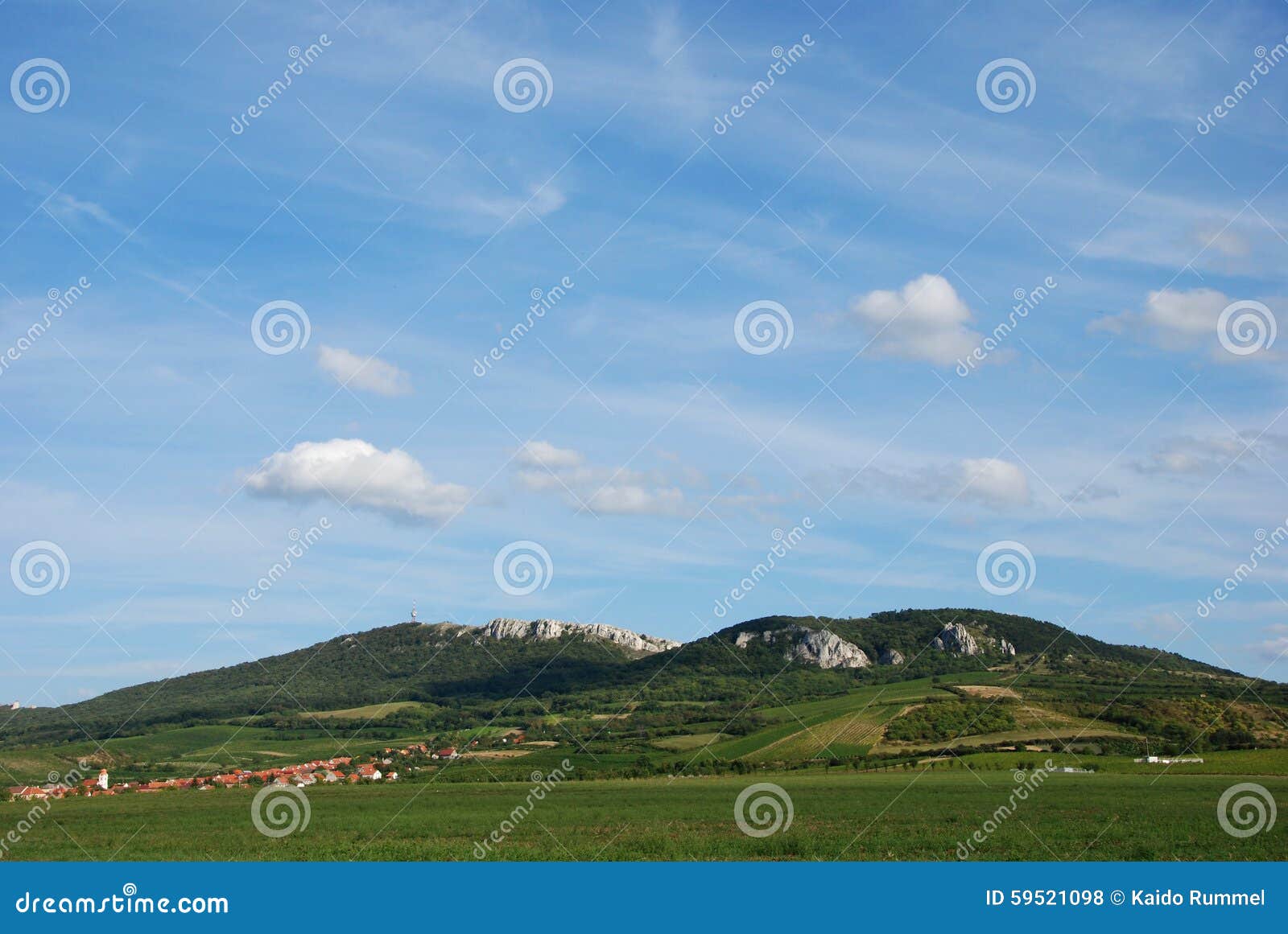 rolling hills rolling hills