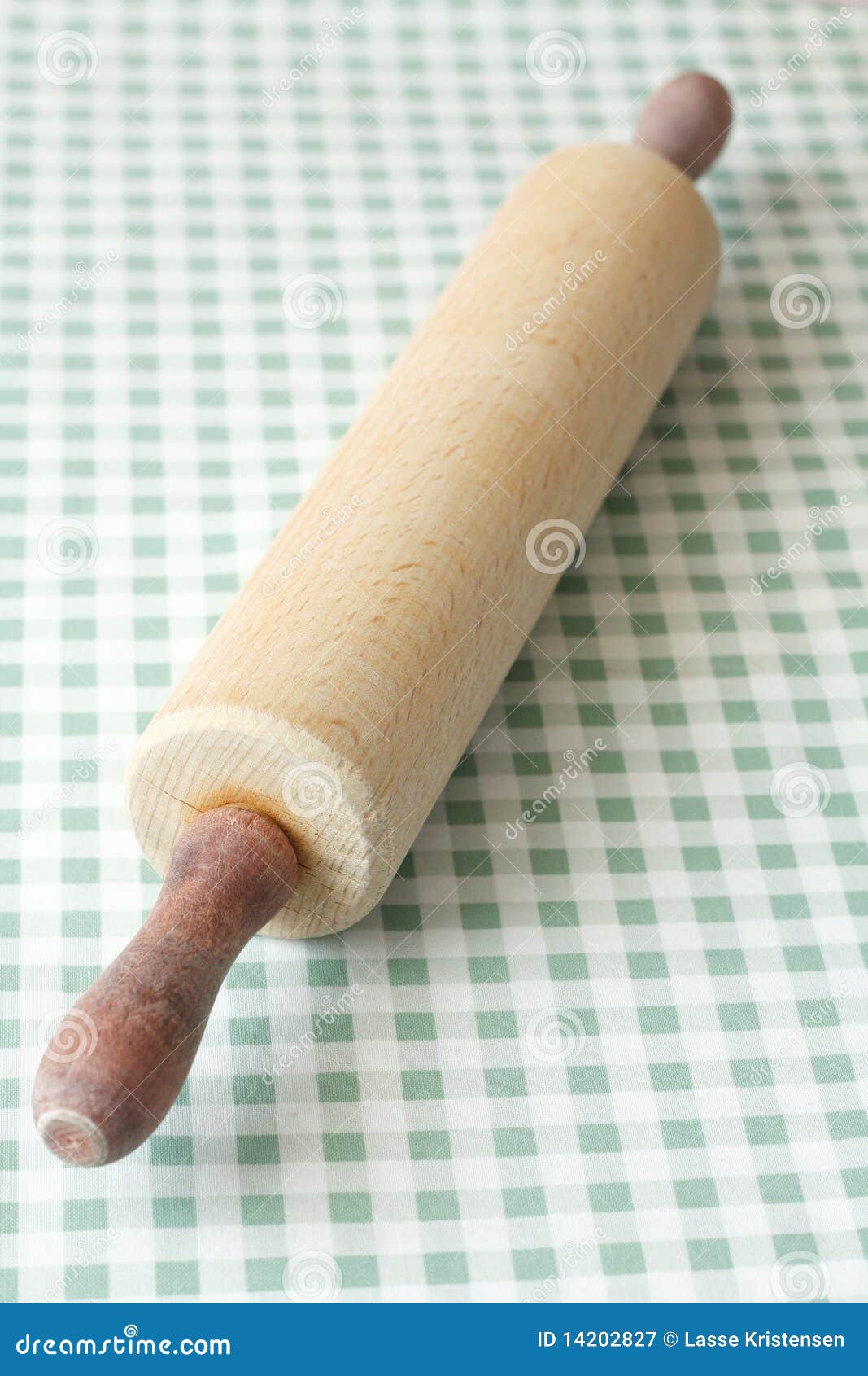 Rolling pin stock image. Image of backgrounds, organic 14202827