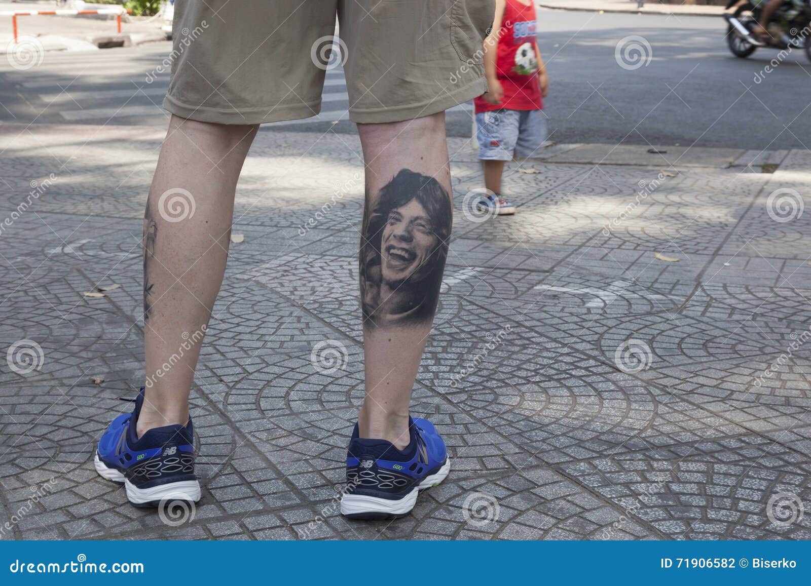The Rolling Stones on Twitter Tattoo You RT CptHook74 My Stones tattoo  httptcoMADxeSx1  Twitter