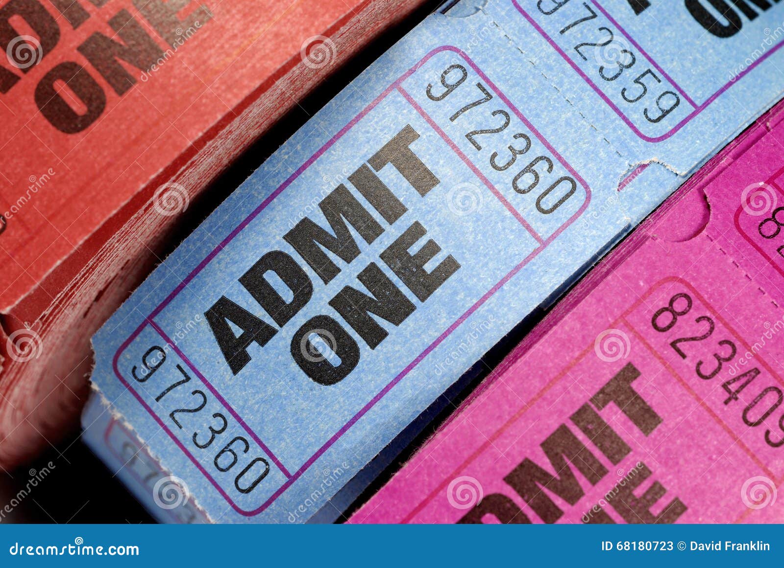 Football match ticket hi-res stock photography and images - Alamy