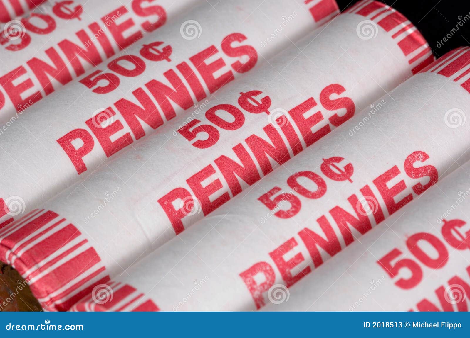 Rolls Of American Pennies Stock Photos Image 2018513 rolls-of-american-pennies-stock-photos-image-2018513