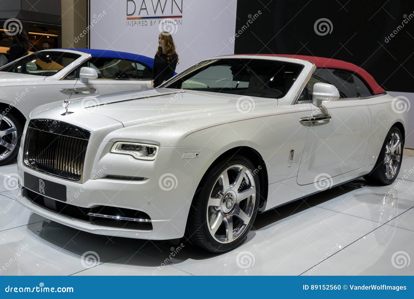 New RollsRoyce Ghost Rolls Royce Ghost  2023  Brand New  Revolutionary  Elegance  675L V12 2023 for sale in Dubai  627303