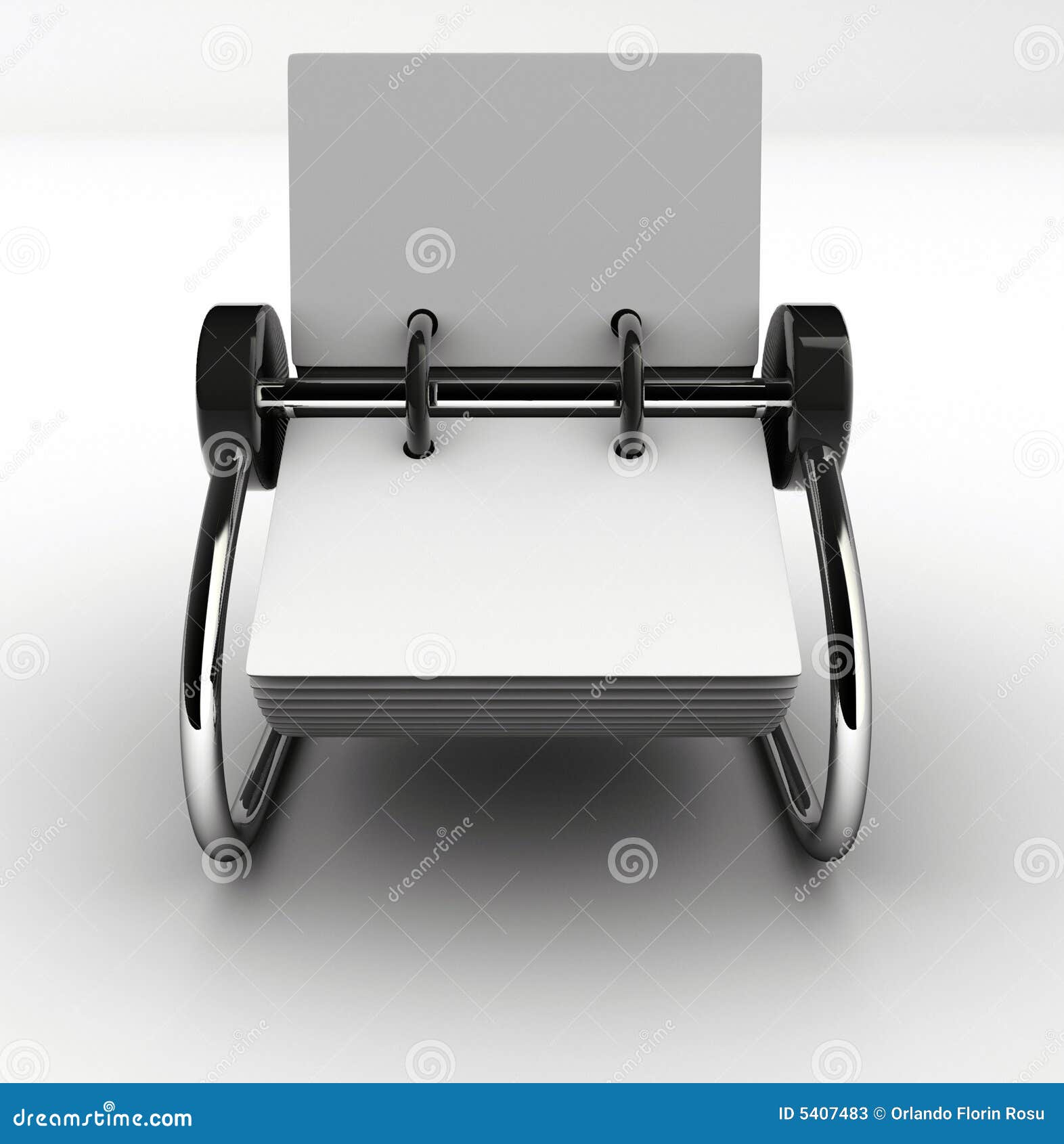 Portacarte Di Visita Rolodex - Confezione Da 40 Pezzi - Foto 10