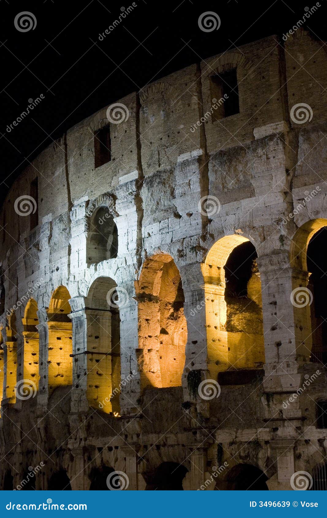 roma - colosseo (particolare)