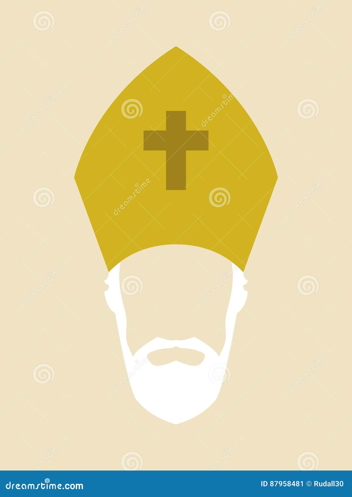 roman catholic archbishop