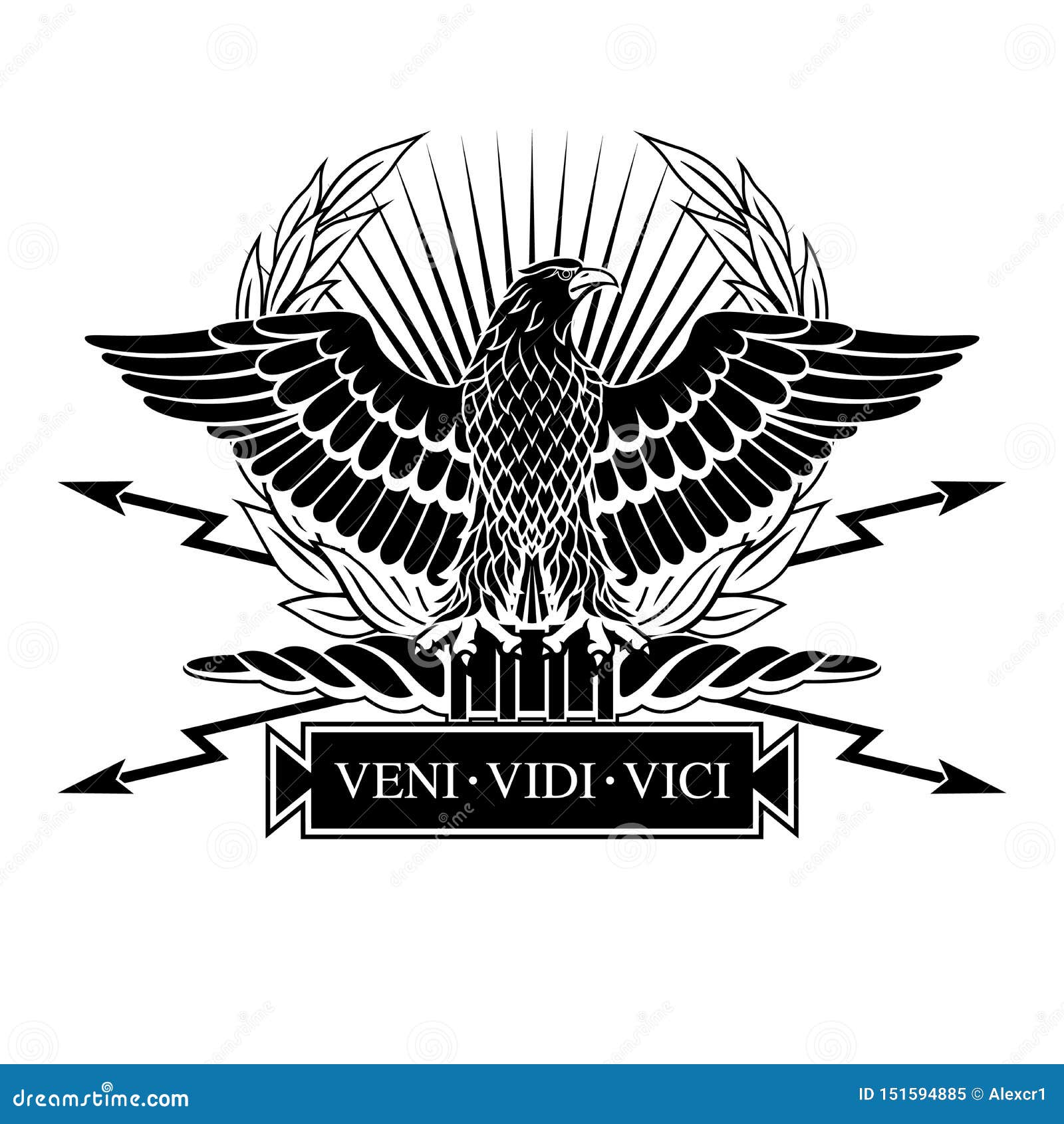 Veni Vidi Stock Illustrations – 52 Veni Vidi Stock Illustrations, Vectors &  Clipart - Dreamstime