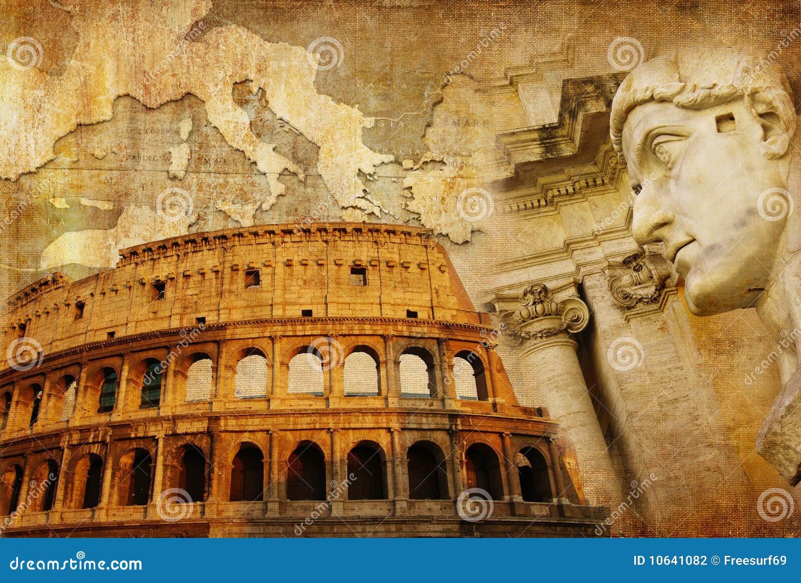 roman empire