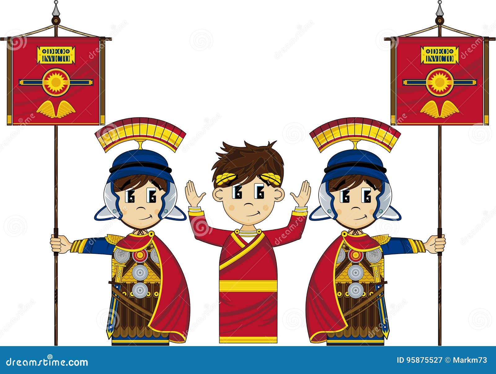 Roman Emperor Cartoon Stock Illustrations – 215 Roman Emperor Cartoon Stock  Illustrations, Vectors & Clipart - Dreamstime