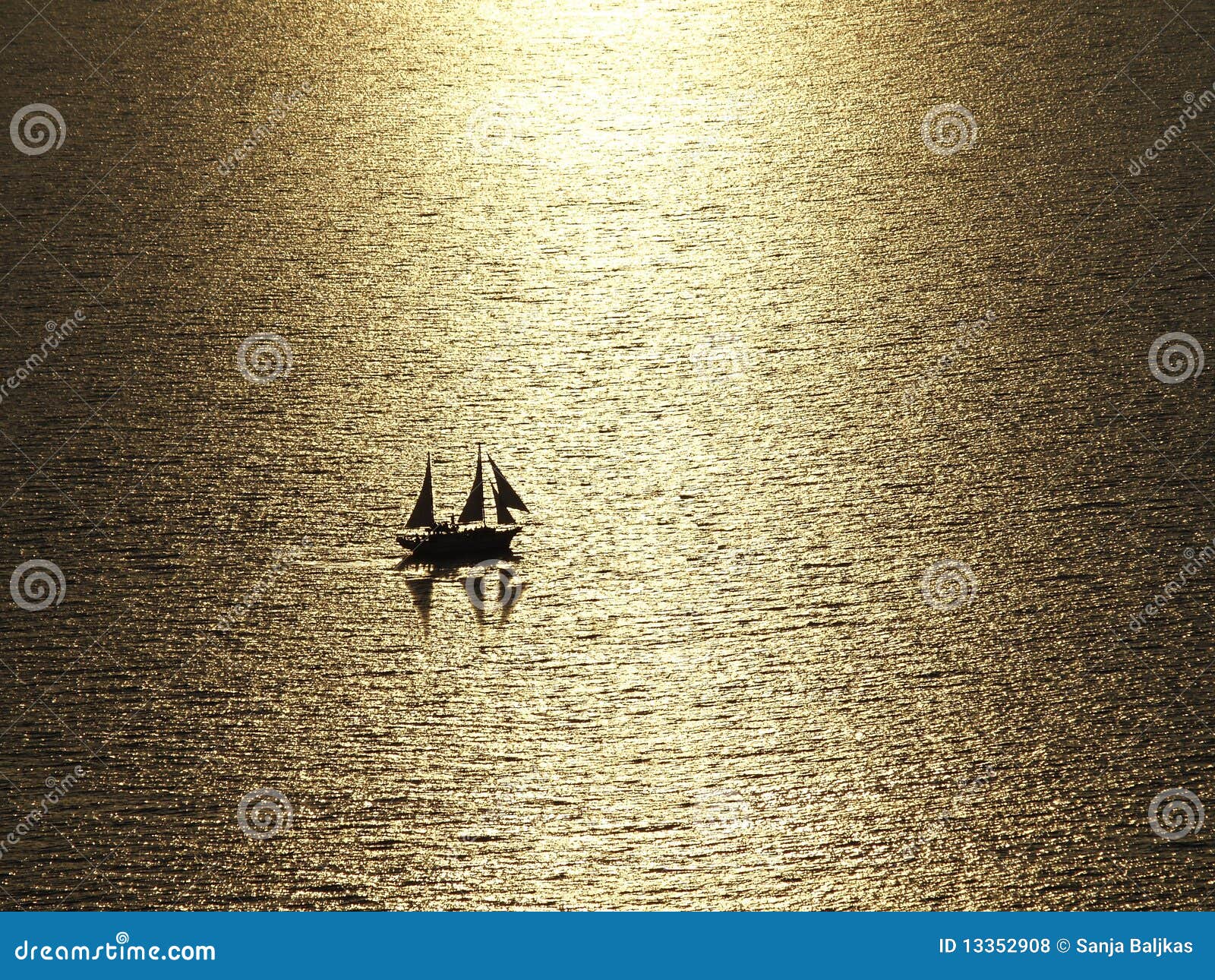 Romance sailing stock photo. Image of backward, sailing 13352908