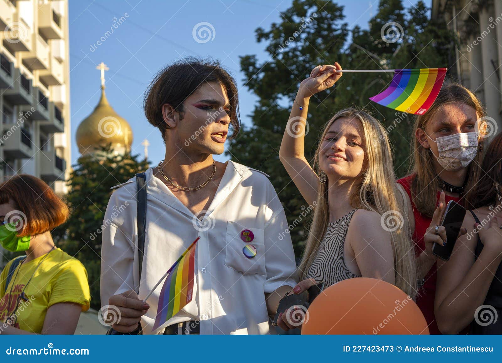 lgbt travel to romania