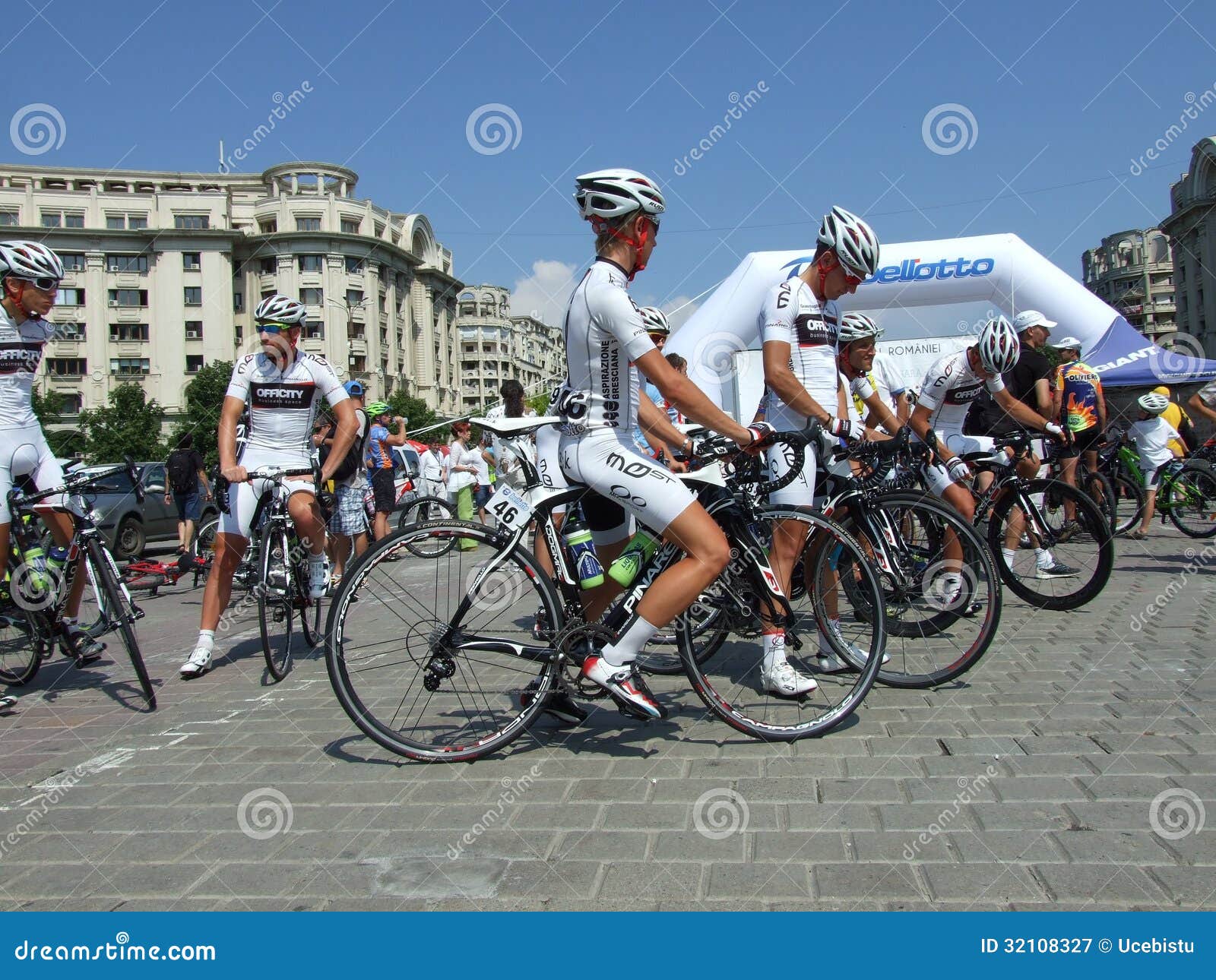 tour di romania ciclismo