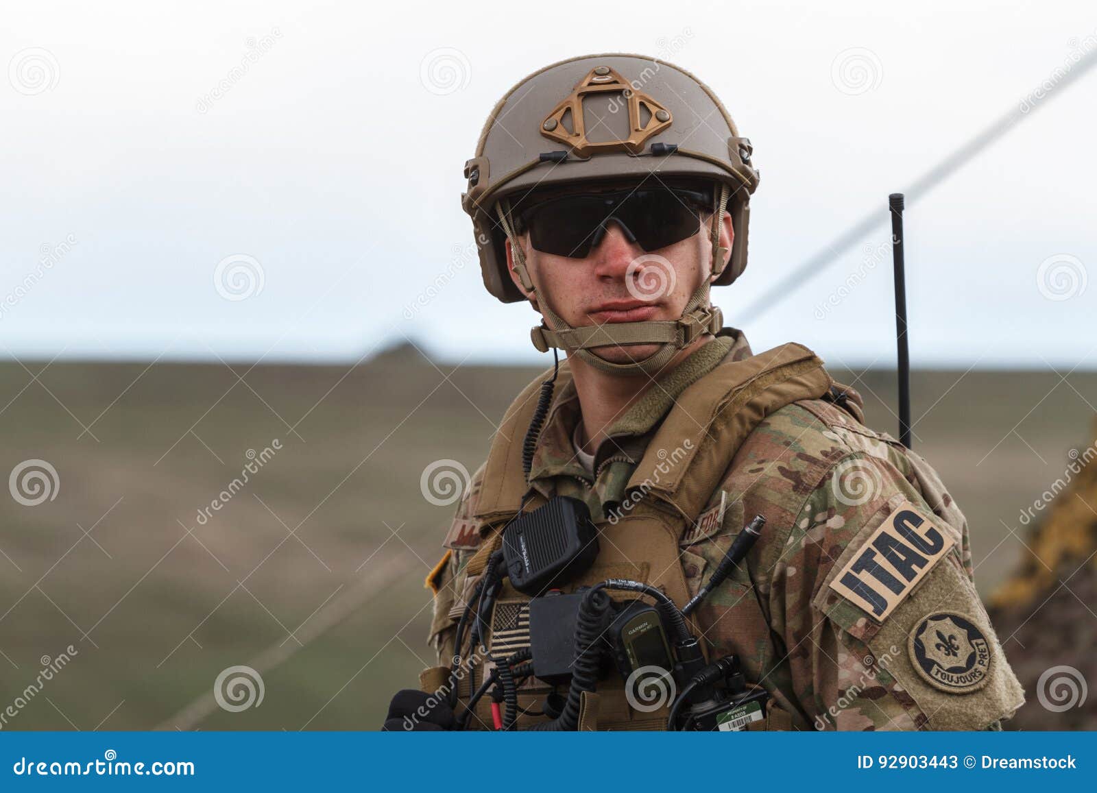 ROMANIA-NATO-ARMY-EXERCISE editorial stock photo. Image of politics ...