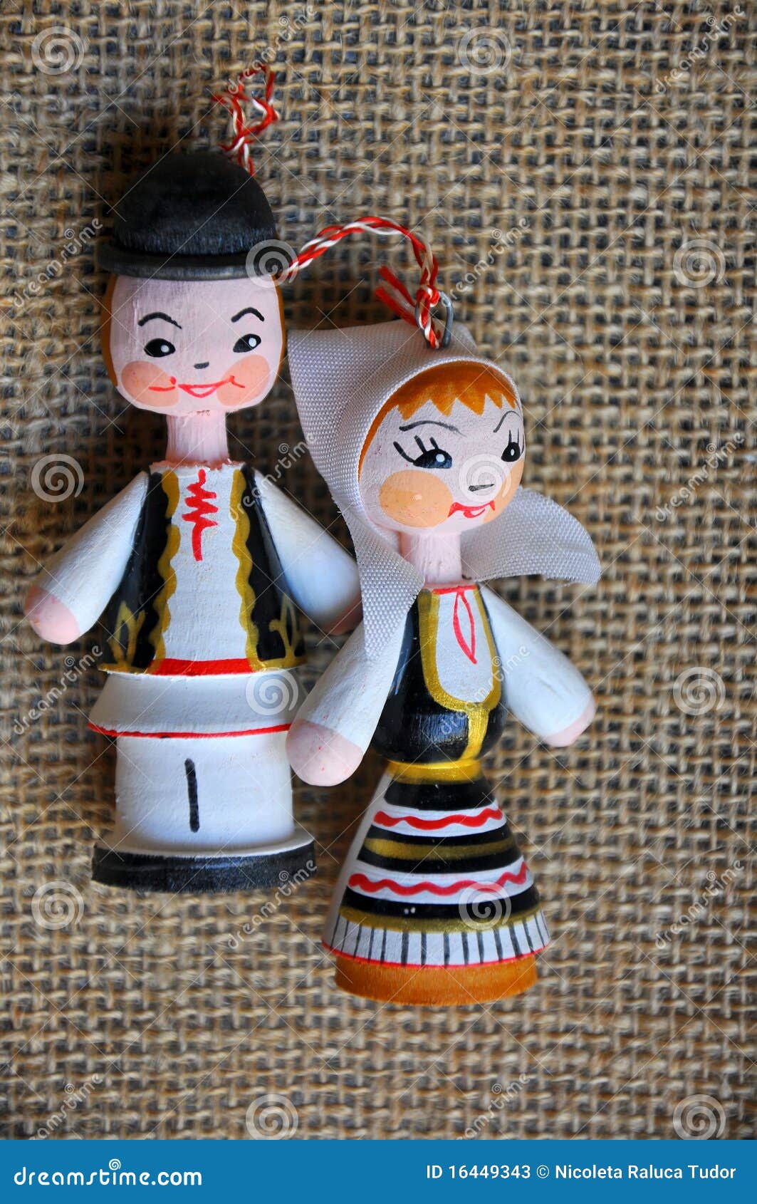 Romanian art craft stock image. Image of face, expression 16449343