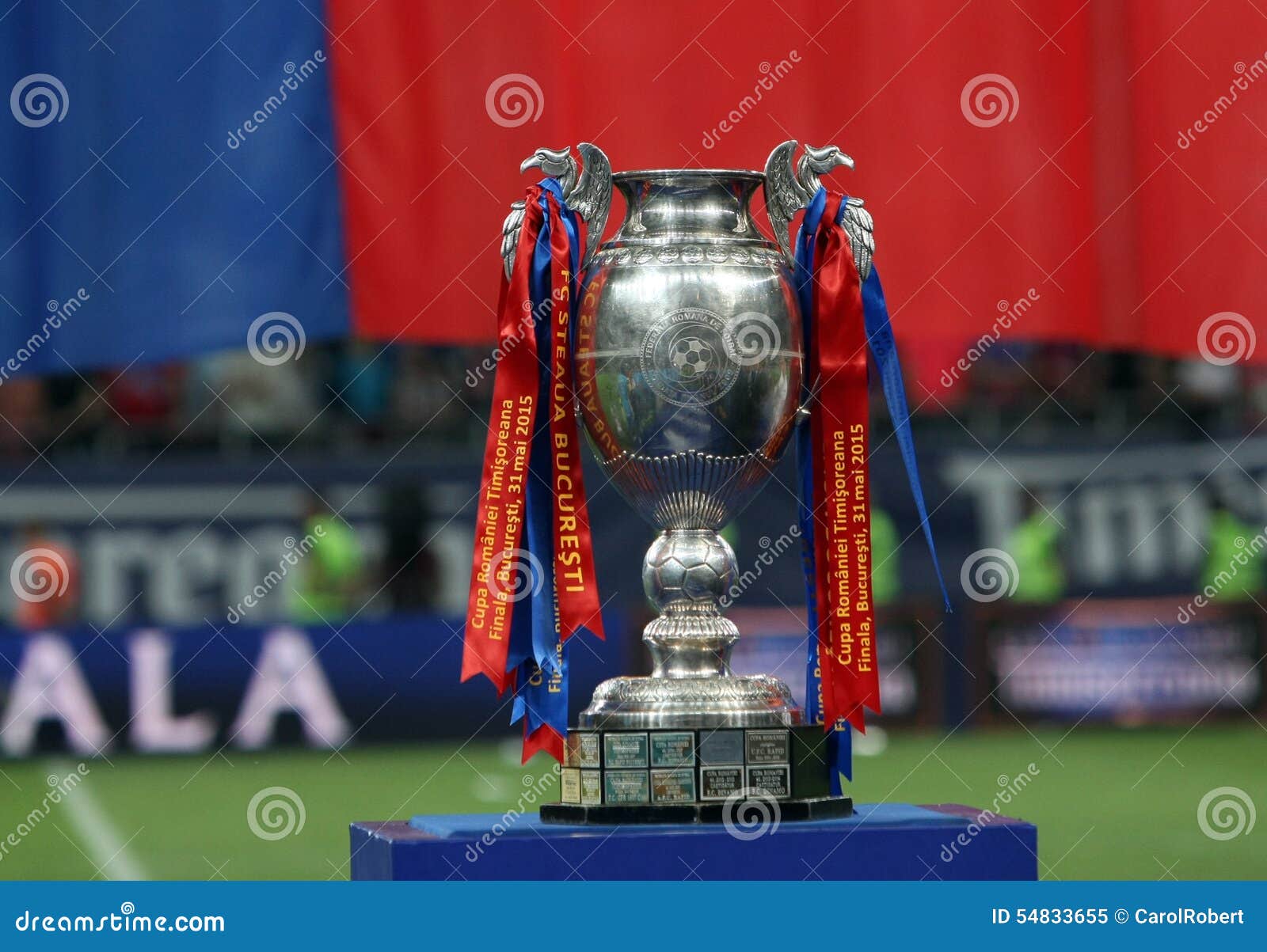 COPA90 on X: FC Steaua București is the most successful club in Romania.  They won the Liga I and League Cup a record 26 and 24 times. They won the European  Cup