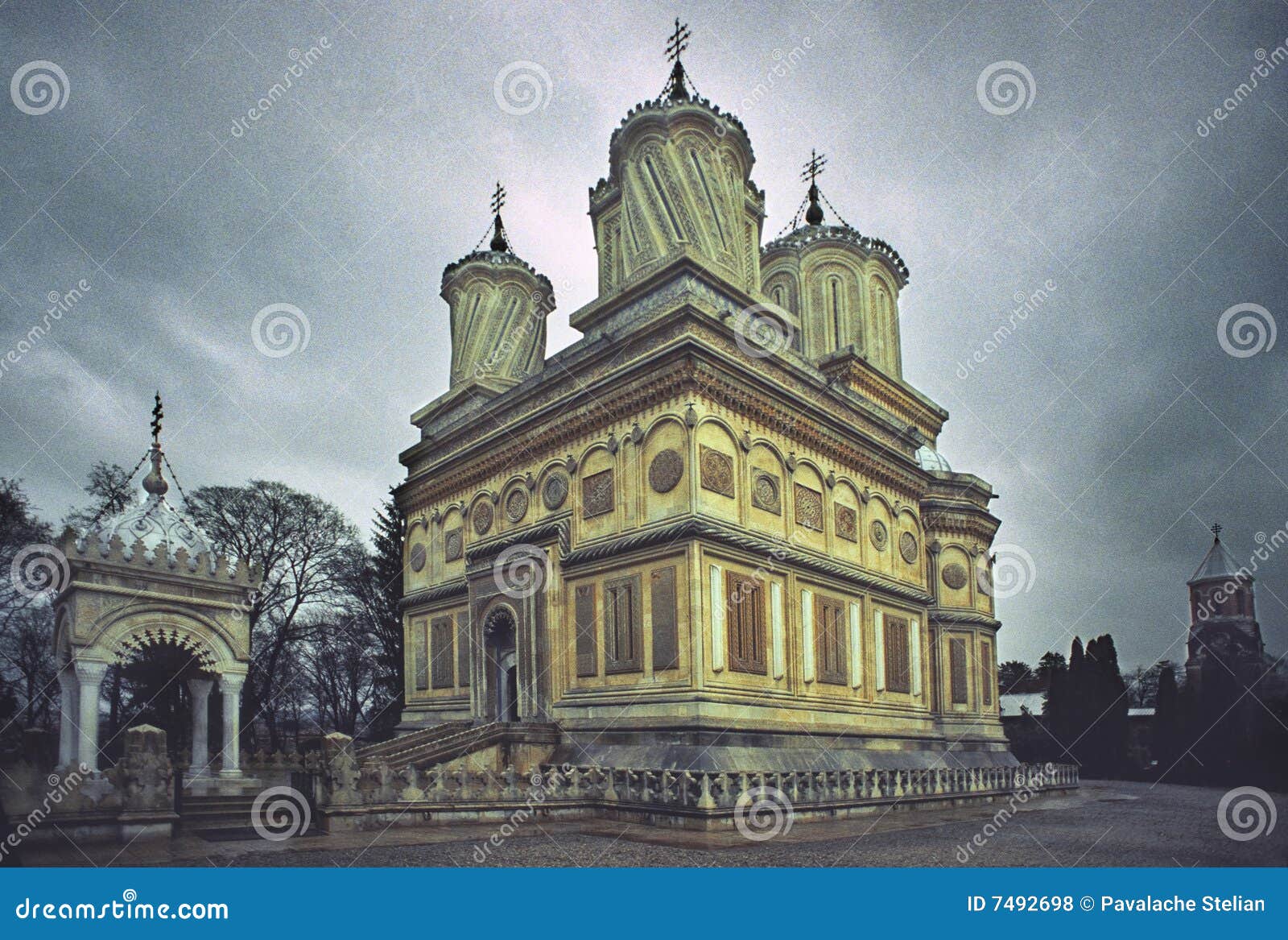 Find Romanian Church Near Me and Experience the Rich Heritage