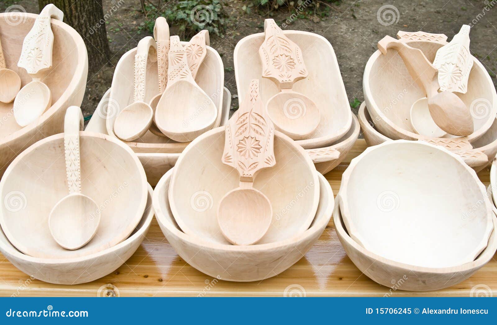 Romanian Traditional Dishes