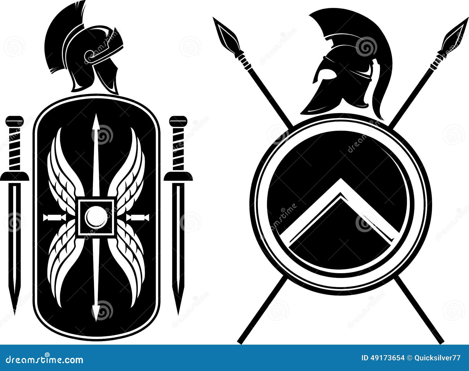 of wolf symbol ancient Illustration Image: And 49173654 Stock Arms Coat Romans Spartan Of of wolf symbol ancient Illustration Image: And 49173654 Stock Arms Coat Romans Spartan Of