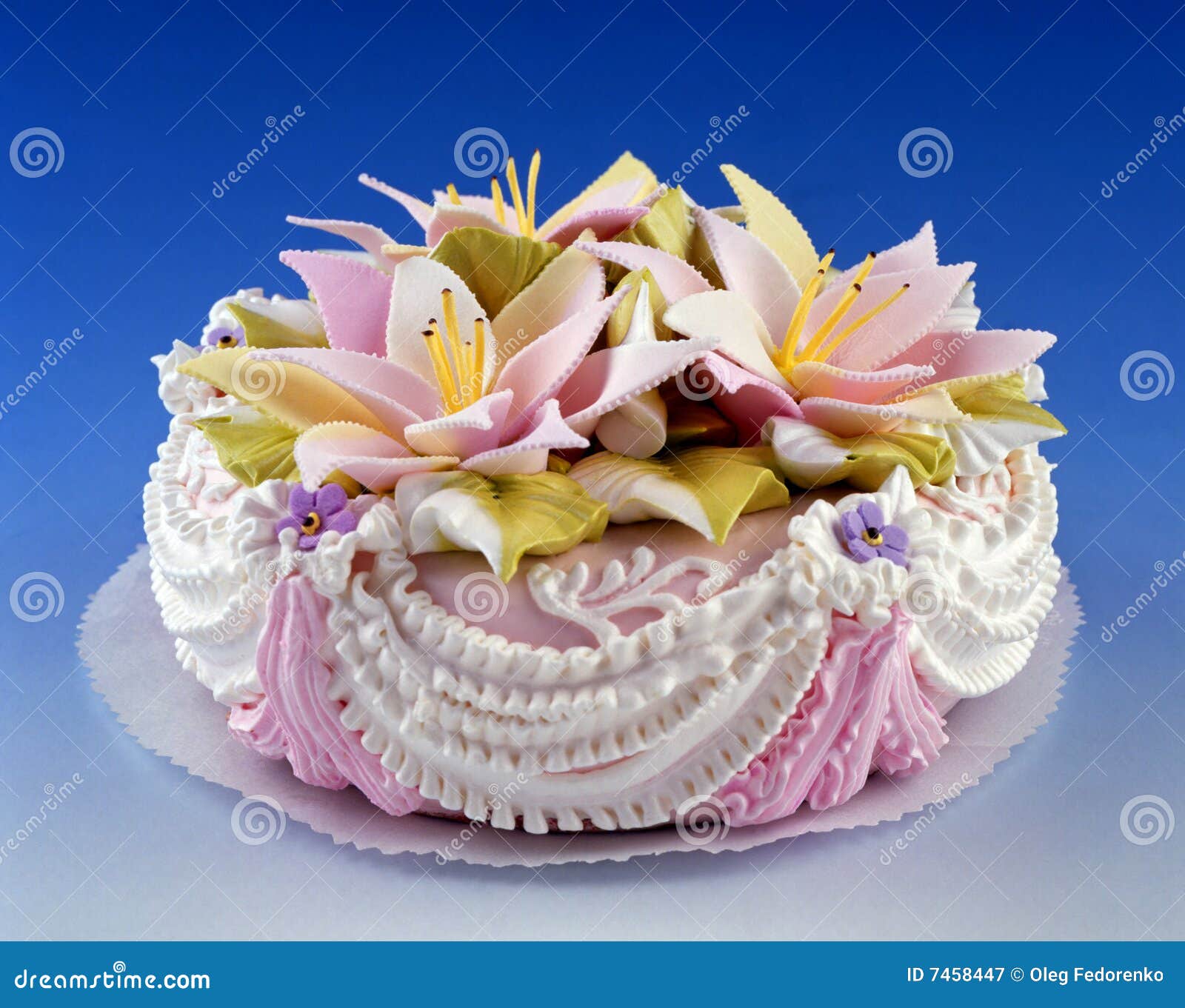 Share 177+ cake beautiful photos latest