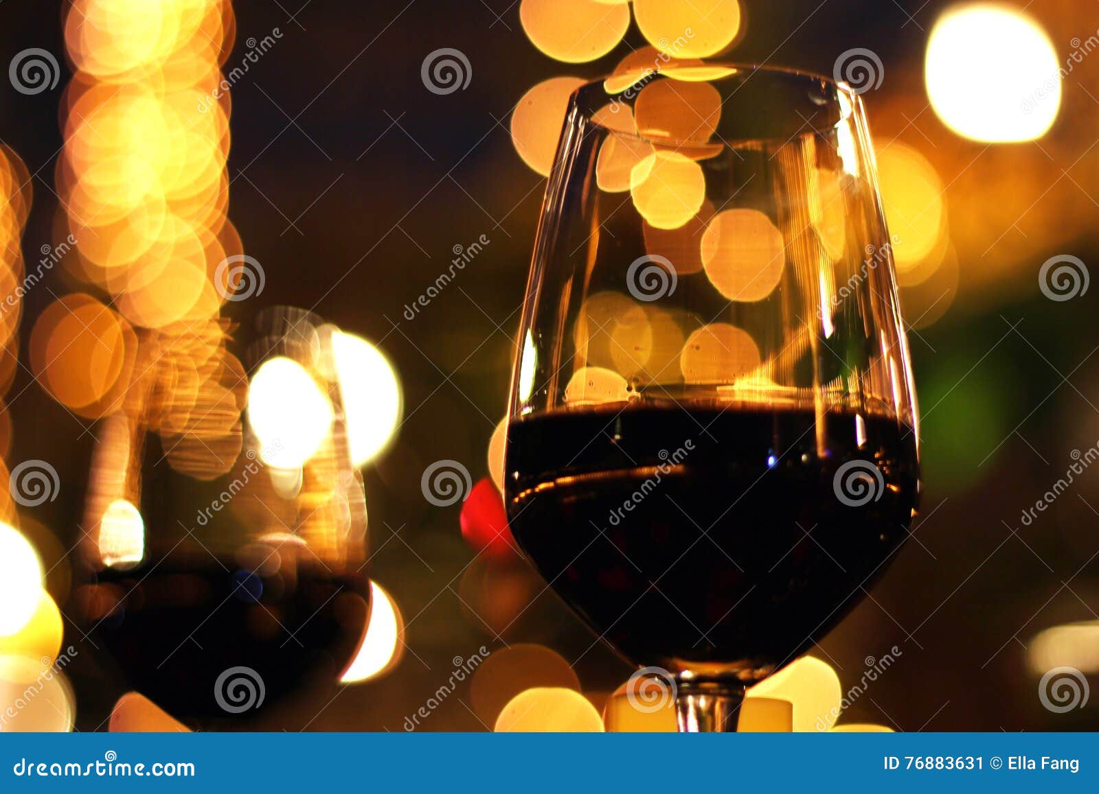 Romantic Couple red wine stock image. Image of wine, romantic 76883631